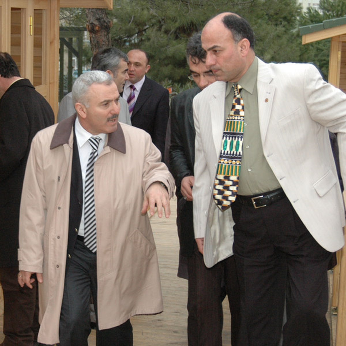 'Engellenemeyen Ürünler' Satılacak