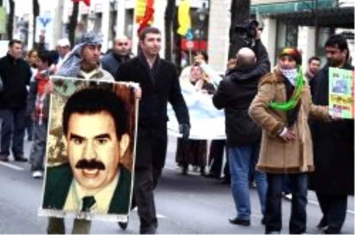PKK\'ya Karşı İşbirliği Çağrısı