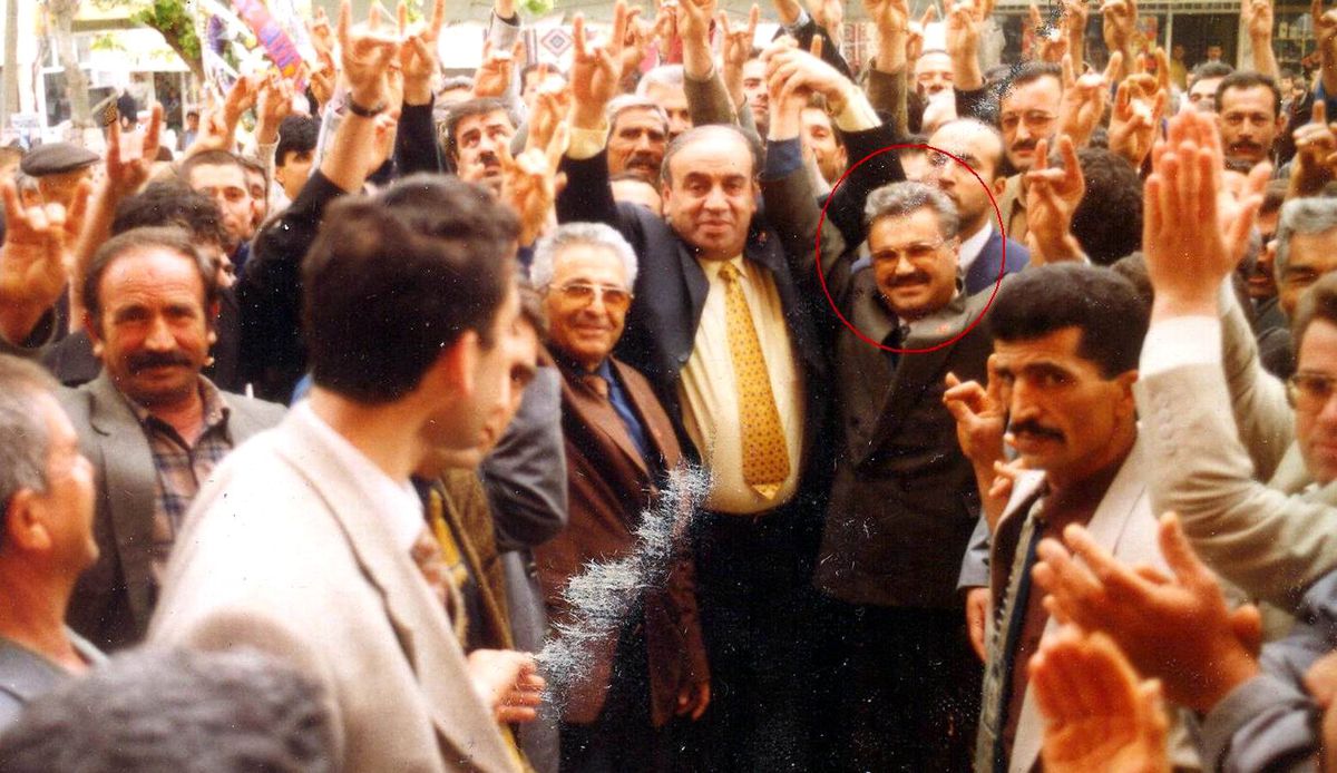 Ödemiş'te Bıçaklama Olayı Aydınlatıldı