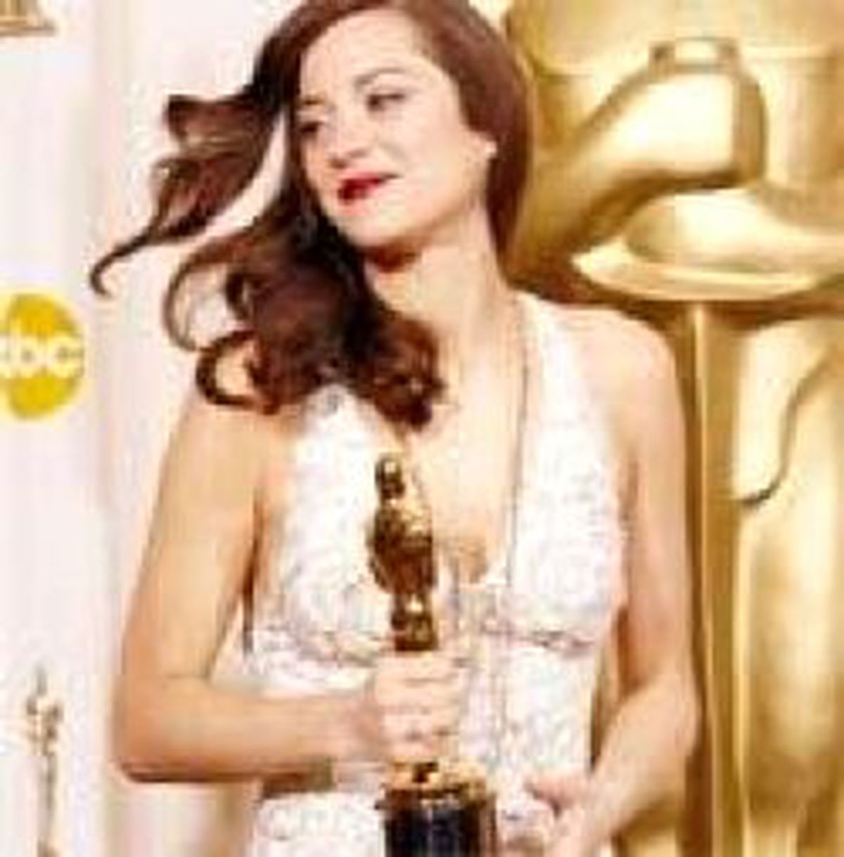 Oscarlı Aktris:11 Eylül'ü ABD Tezgahladı