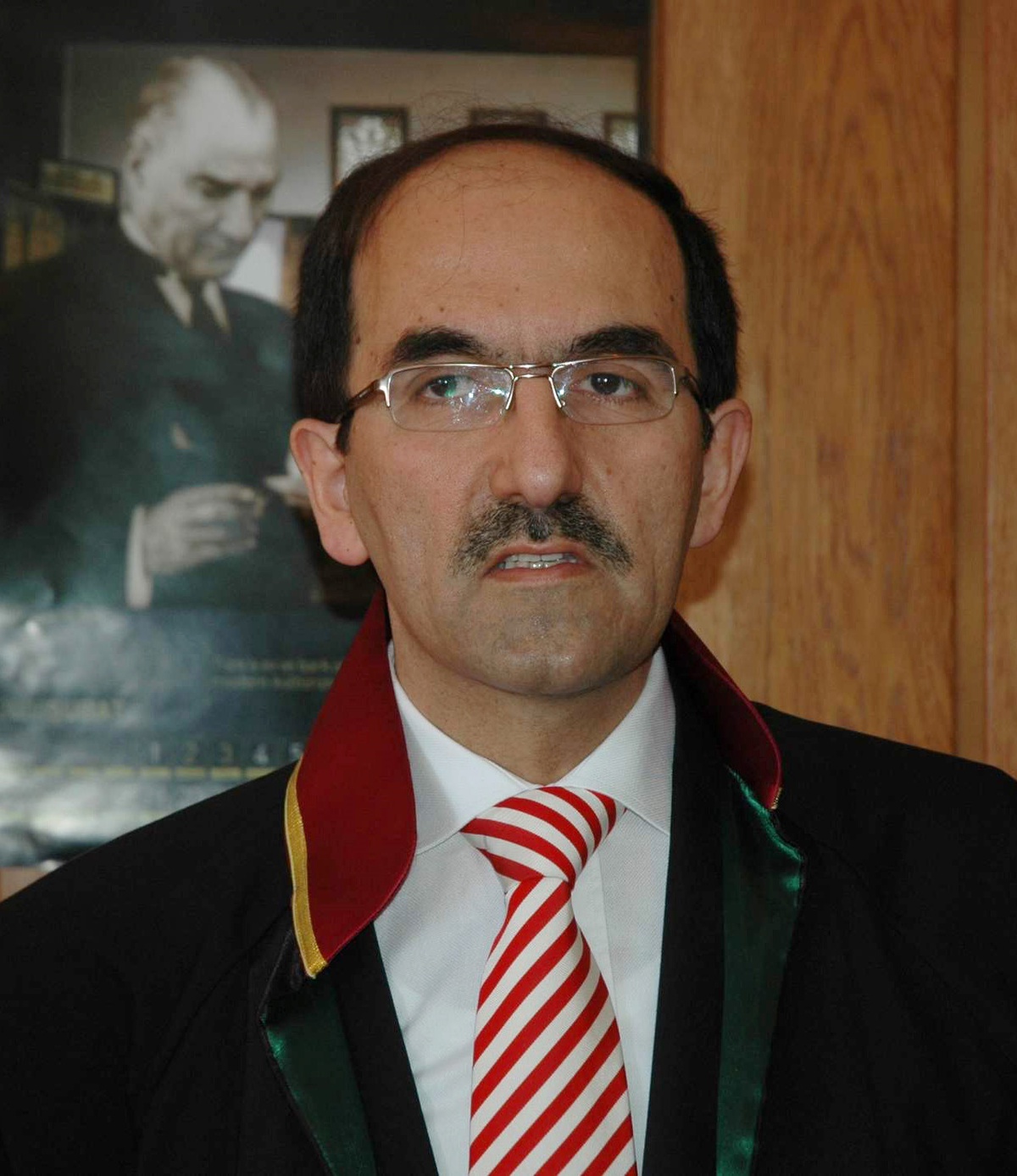 Sivas Barosu'ndan TBB Başkanı Özok'a Tepki