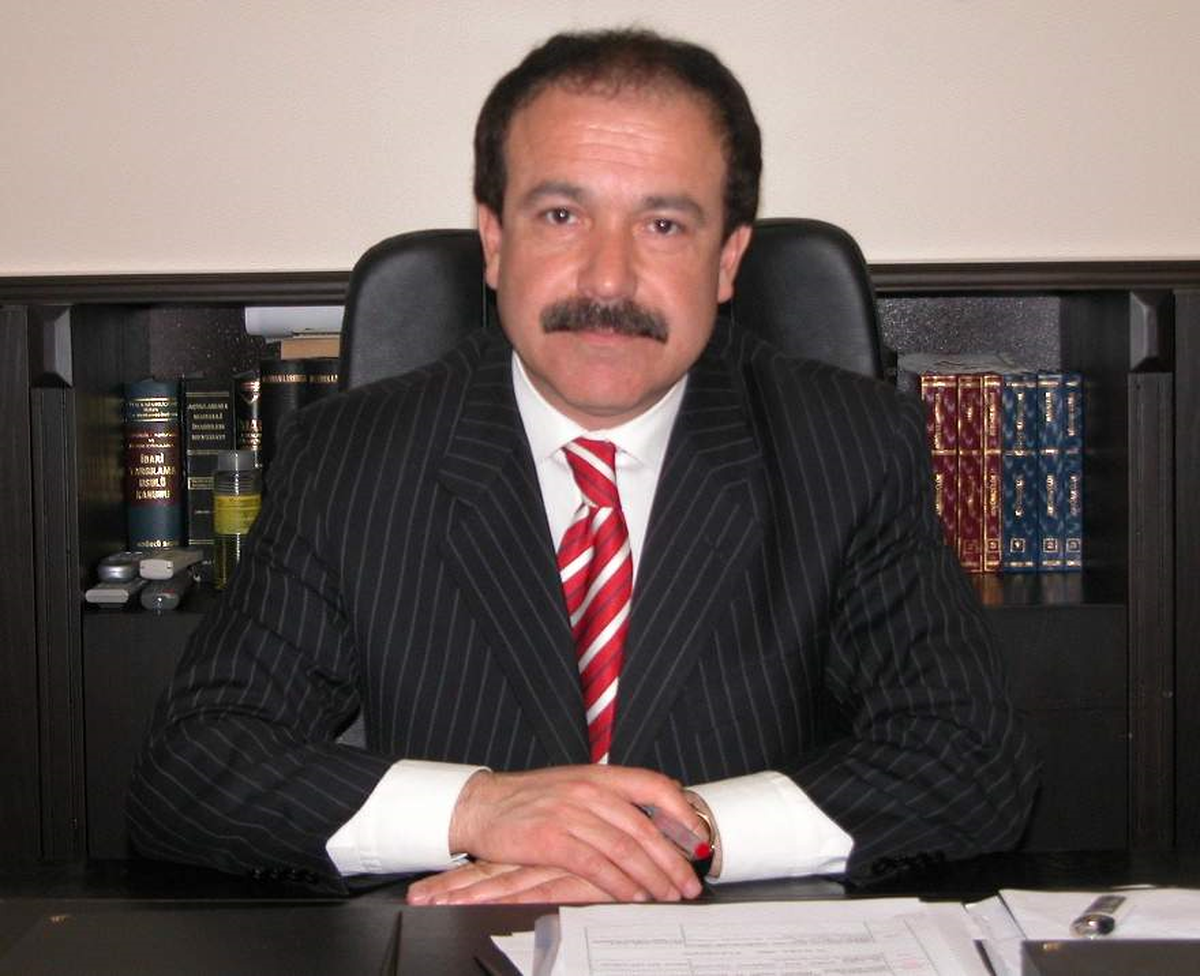 Ünye'de Belediye Çalışmaları