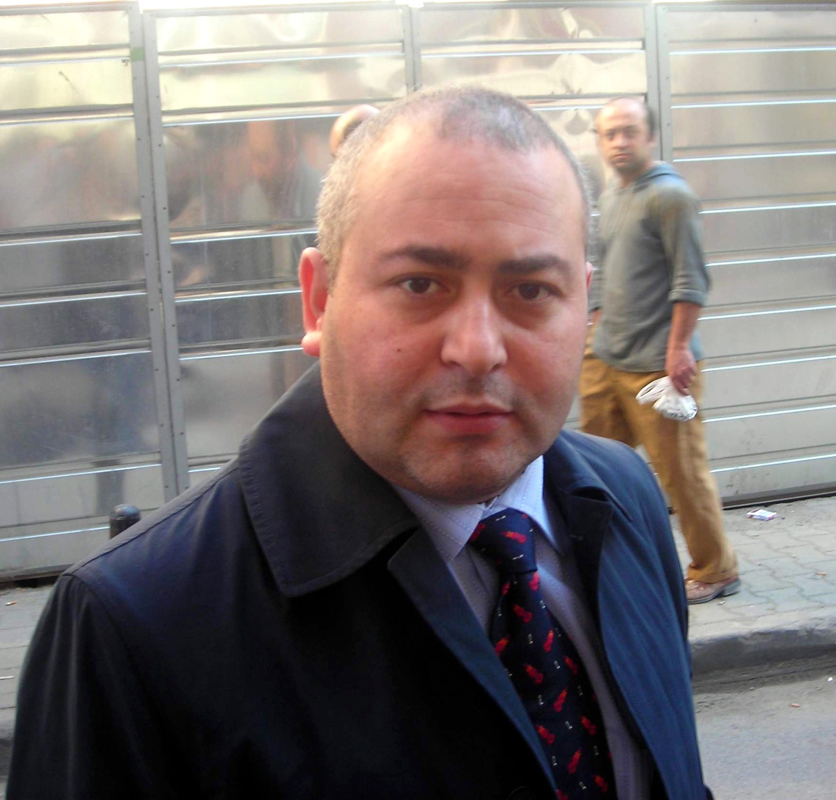 Bülent Ersoy'un Eşinden Boşanmak İçin Açtığı Davanın İlk Duruşması Görüldü