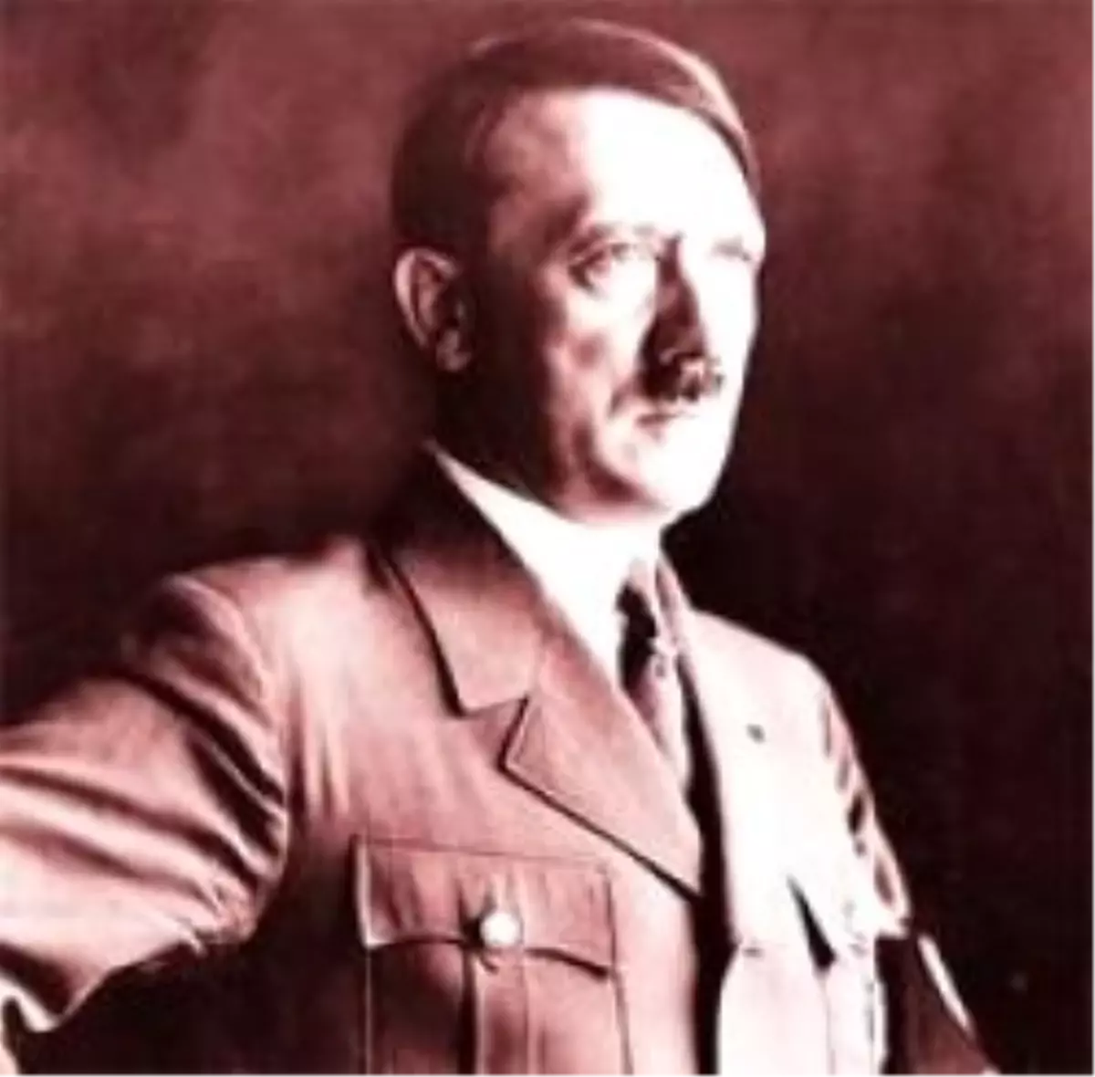 Hitler\'le Mücadele Etmek İçin Astrolog Tutmuş