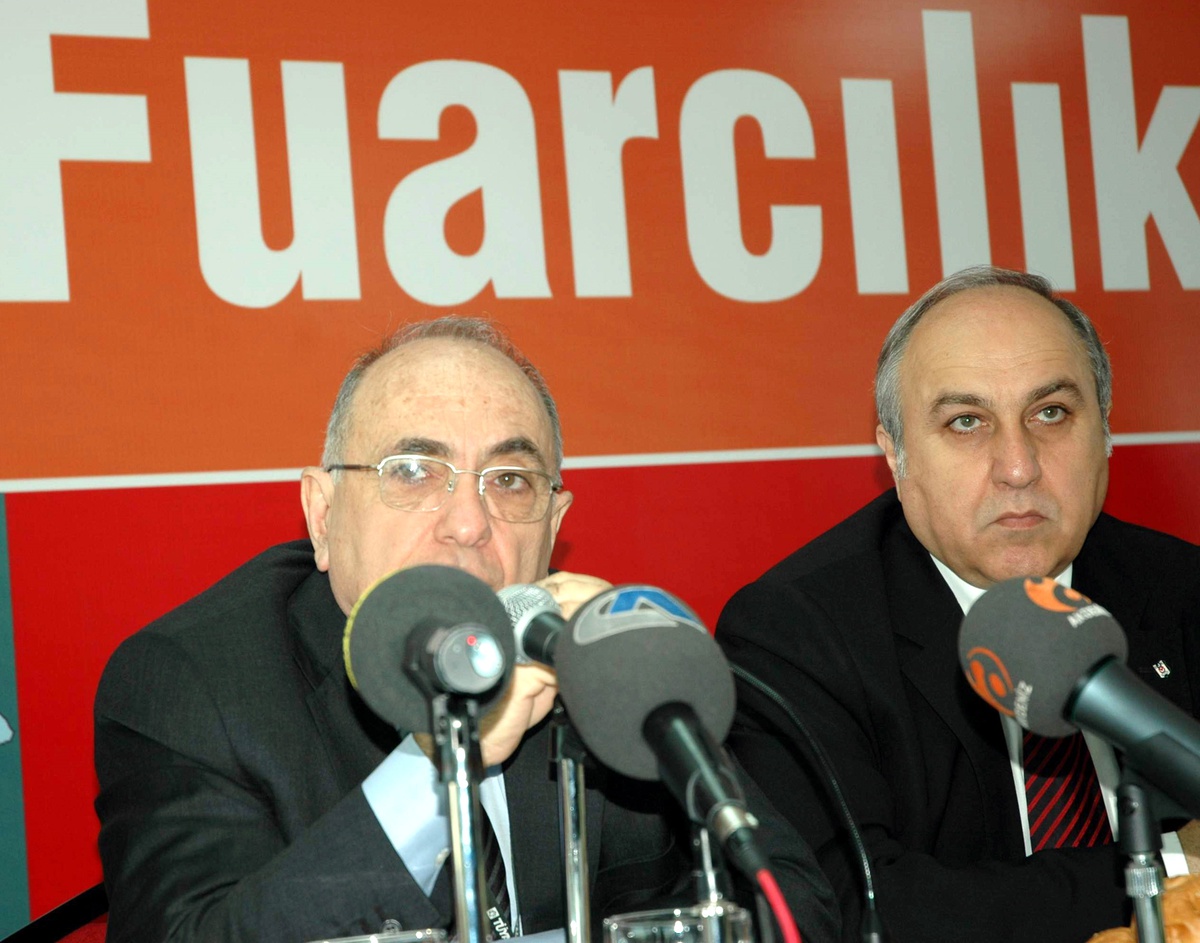 Tüyap, Adana Fuarları İçin Şirket Kurdu