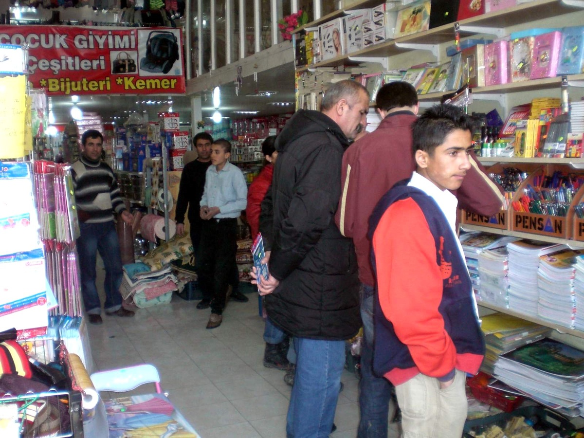 Ucuzluk Mağazası Sayısında Artış