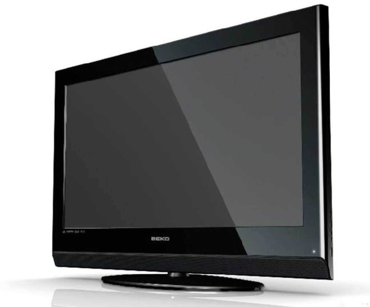Arçelik Tarafından Üretilen Lcd Televizyona 'İf Tasarım' Ödülü Verildi