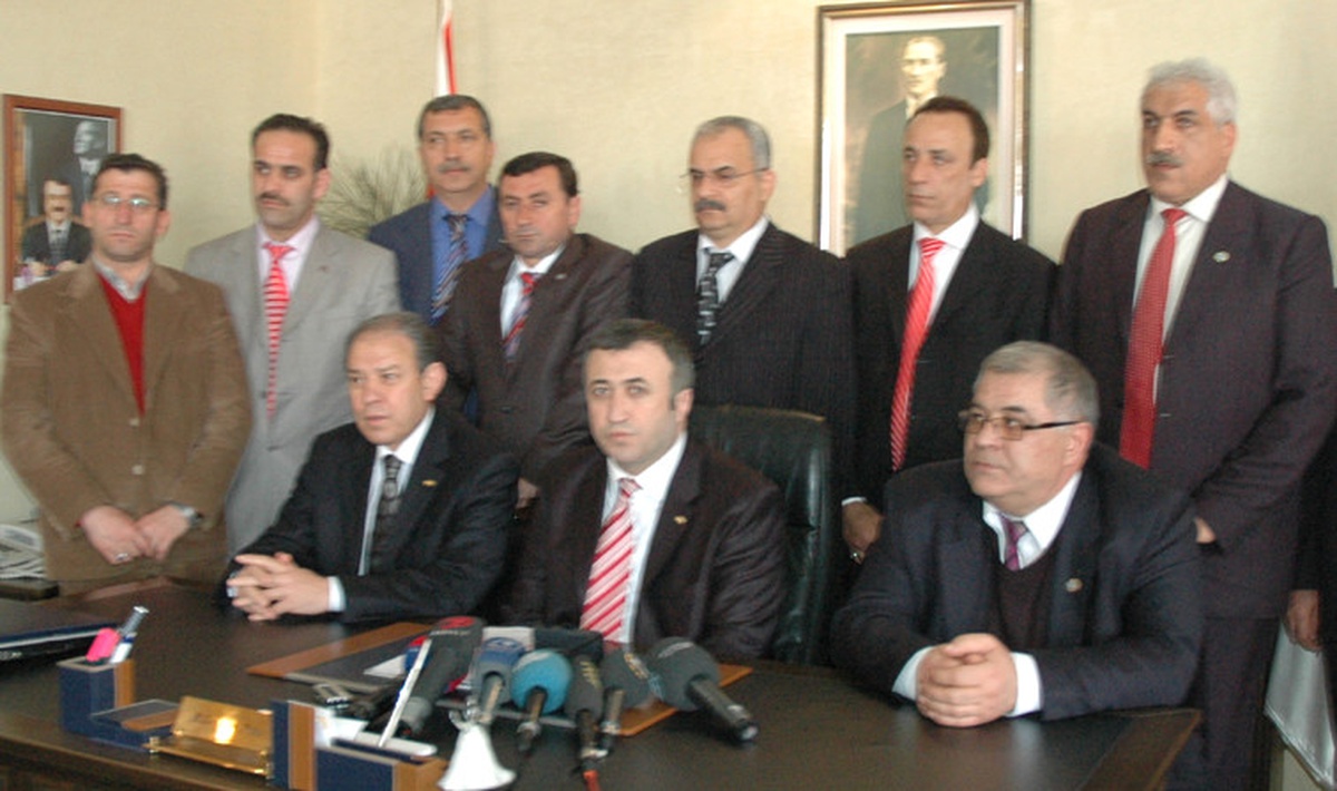 Fırıncılar Federasyonu Ekmek Zammını Yüzde 25 Olarak Belirledi