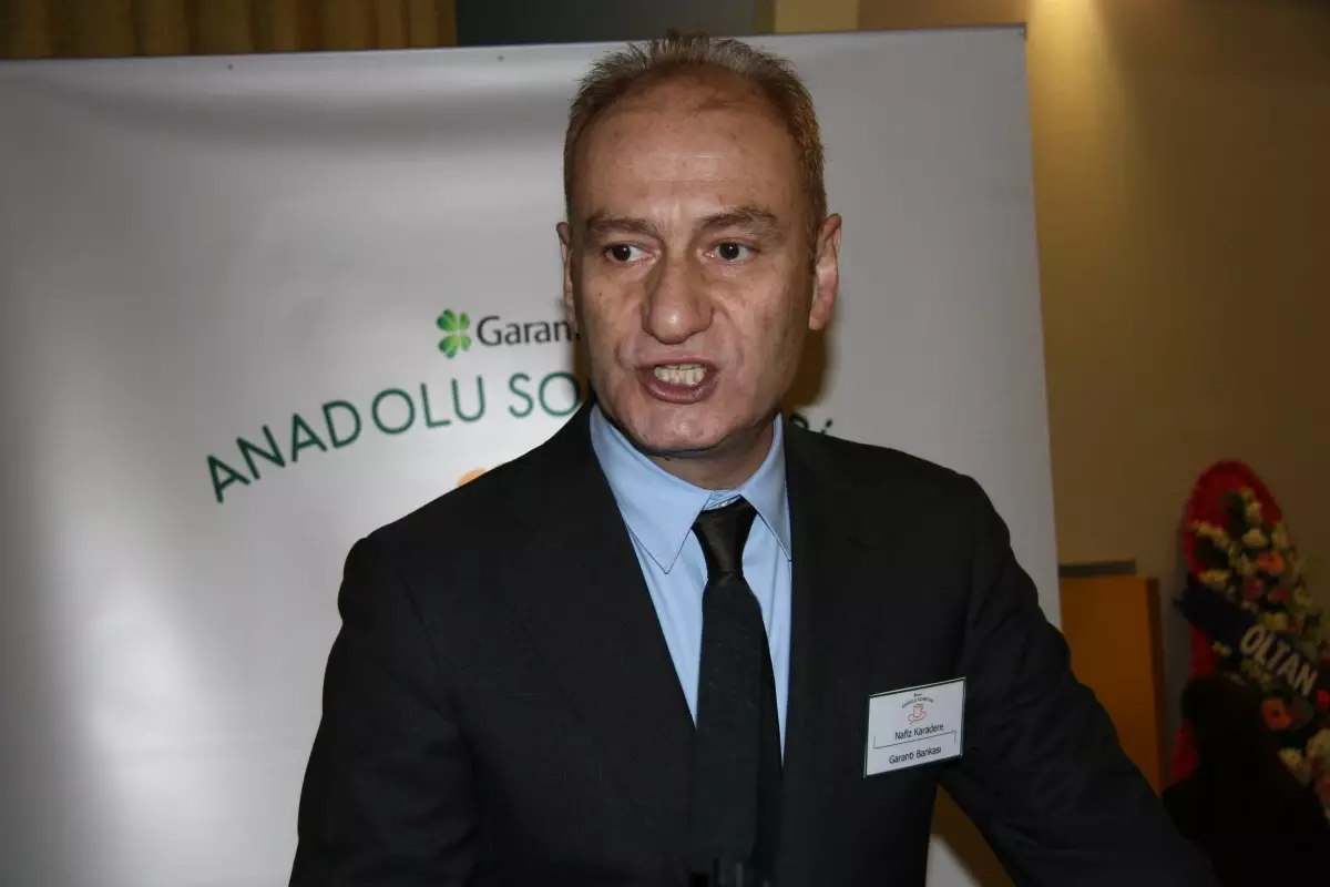 Garanti Bankası "Anadolu Sohbetleri"