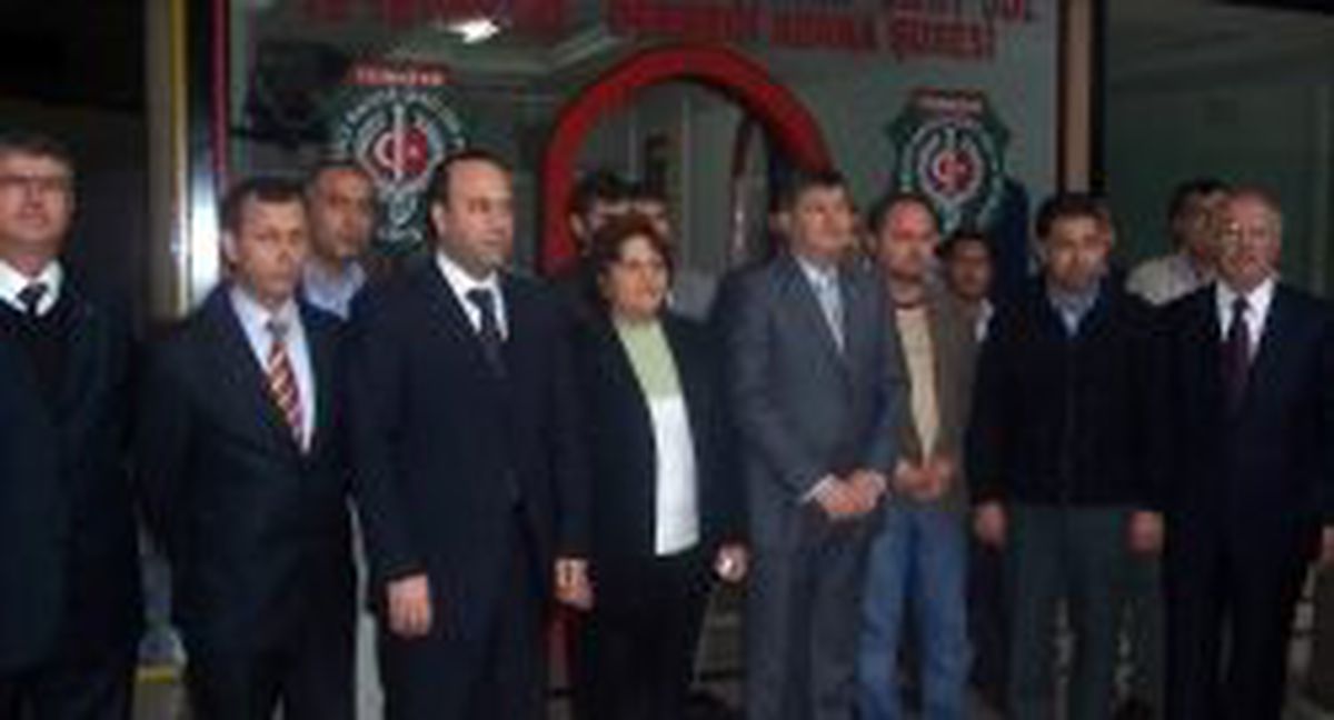 MHP'li Atılgan: 'Gazilerimizin Üretime Katkı Sağlamaları İçin Gerekli Zeminin Oluşturulması Lazım'