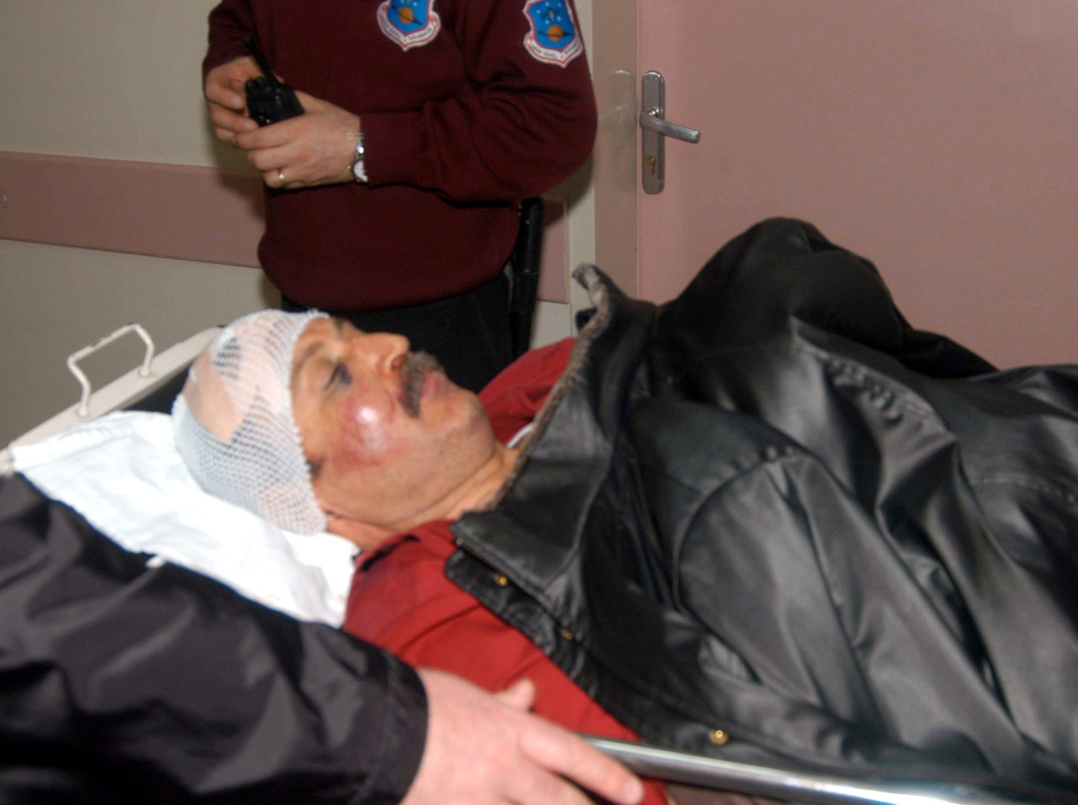 Yabancı Uyrukluların Karıştığı Suçlar