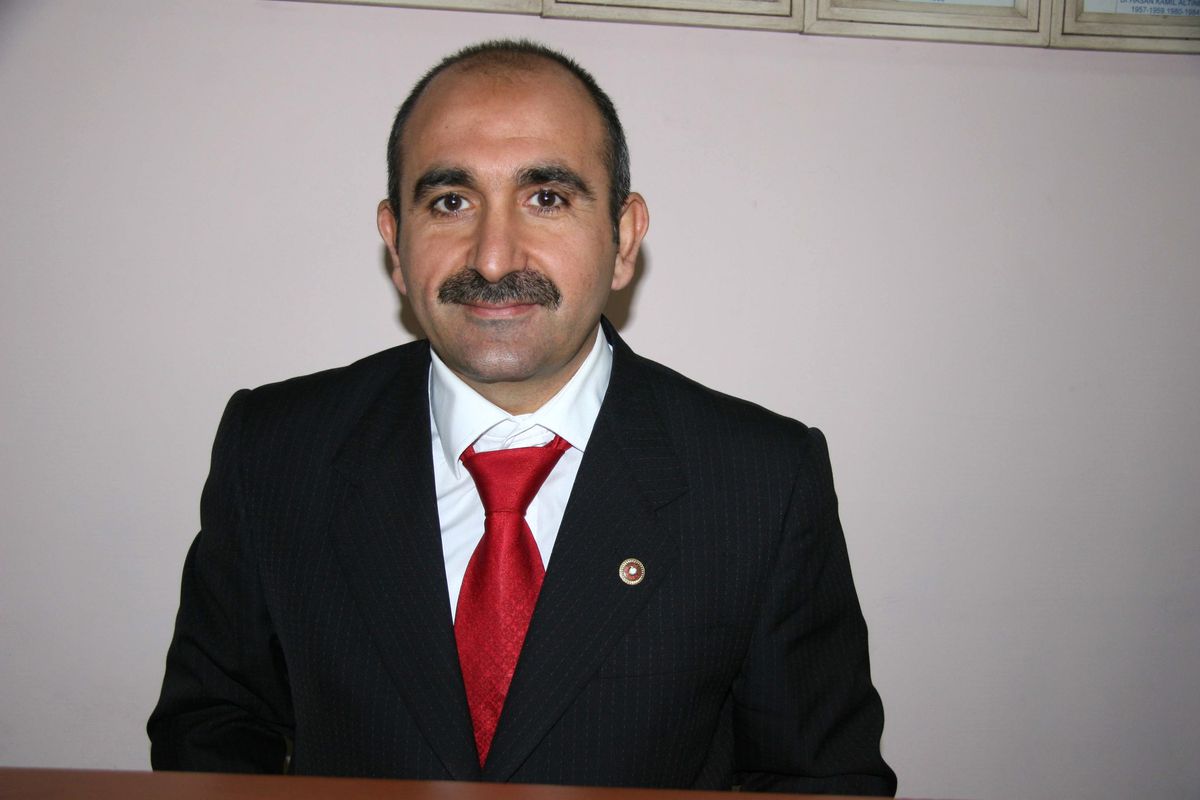Yeşilay Haftası