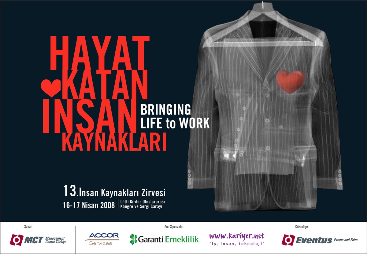 13. İnsan Kaynakları Zirvesi