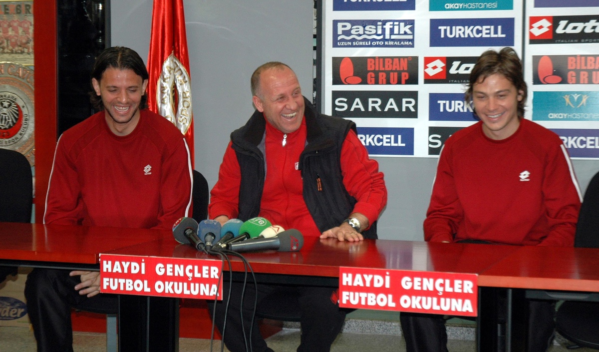 Gençlerbirliği, Beşiktaş'ı Gözüne Kestirdi