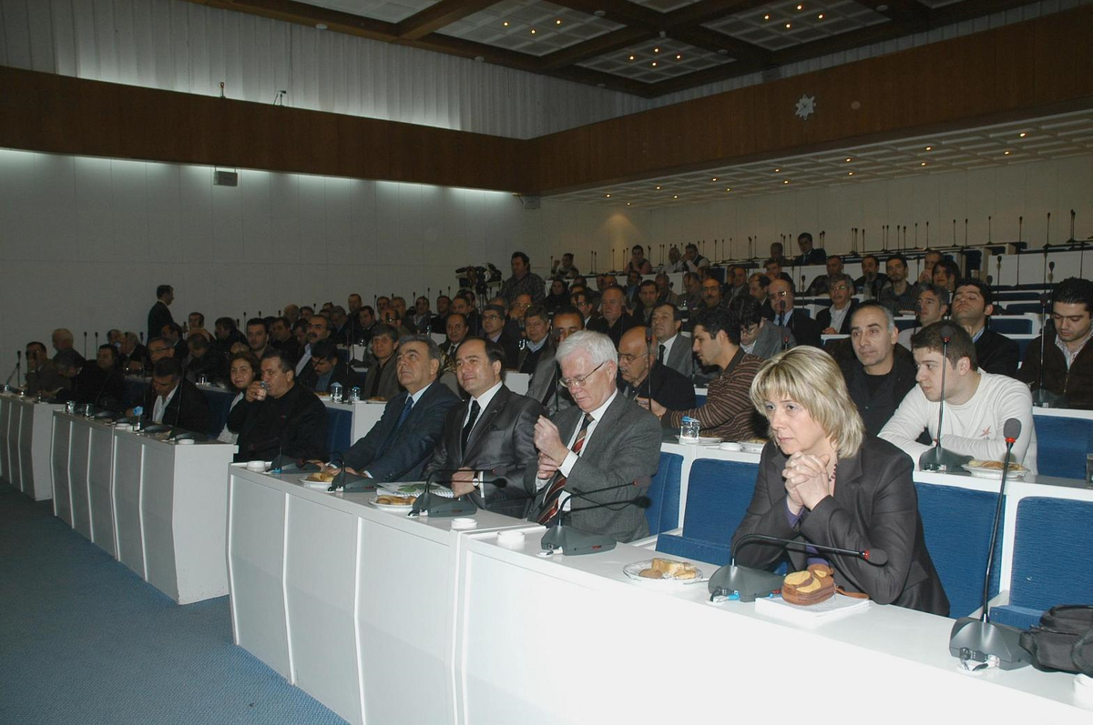 Kemeraltı Işıl Işıl Olacak