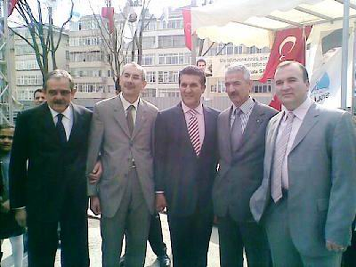 Taraklı, Şişli ile Kardeş Belediye Olma Yolunda