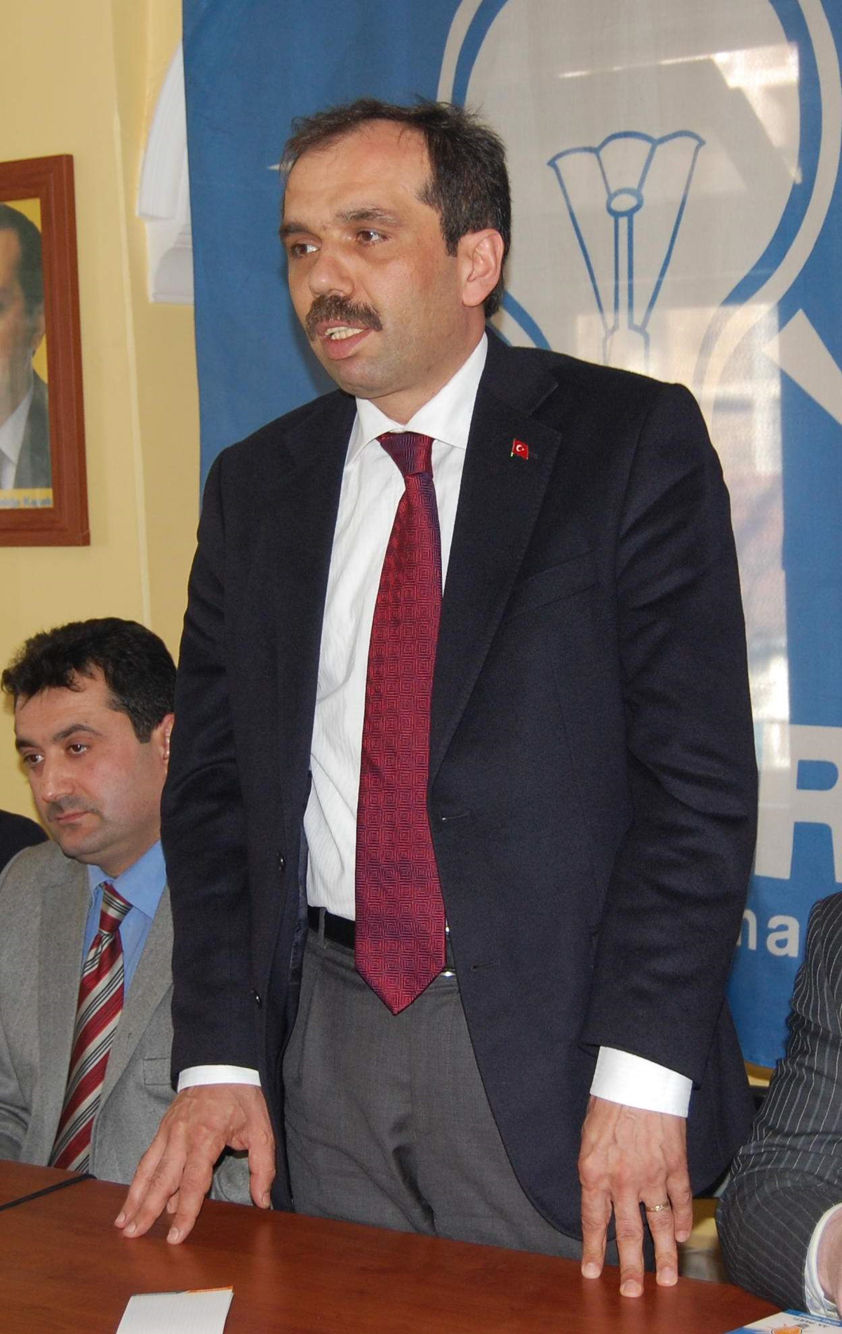 Trabzon, Ak Üyelikte Birinci İl Olmayı Hedefliyor