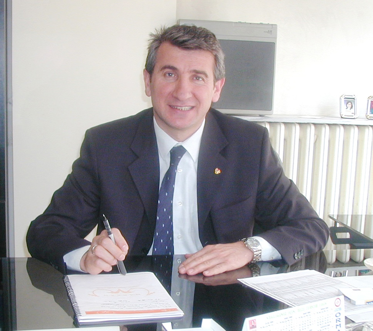Yozgat Sanayisi, Üniversite ve Termal Turizmle Gelişir