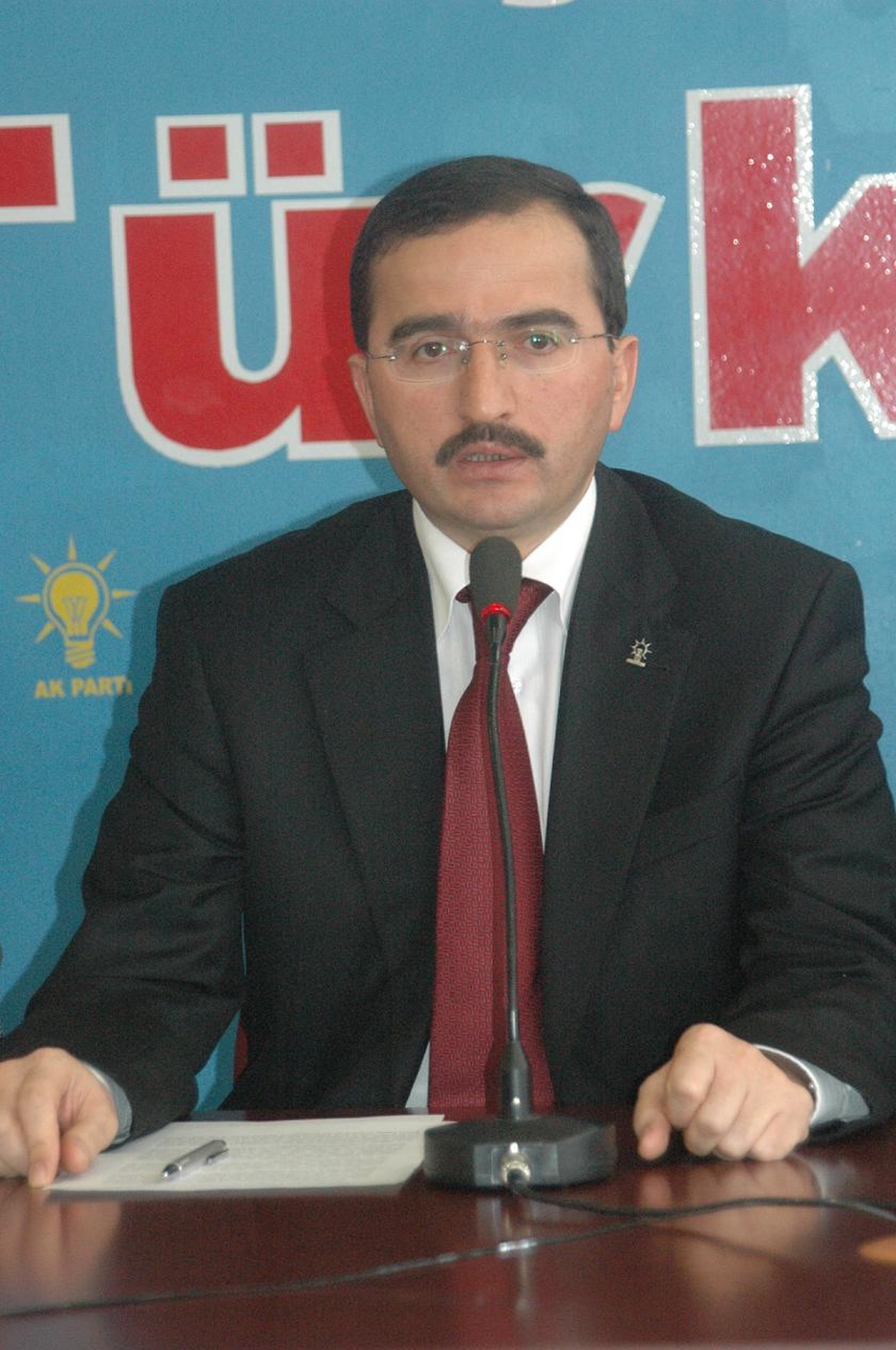 AK Parti İl Başkanı Uçar'dan Kadınlar Günü Kutlama Mesajı