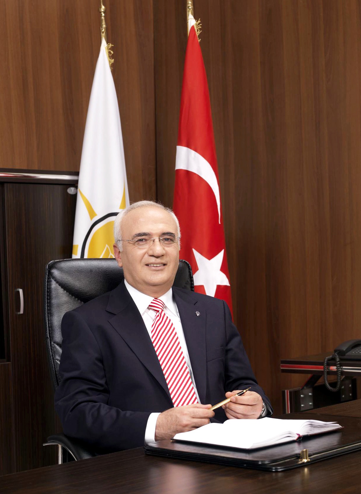 Ak Partili Vekilden 8 Mart Dünya Kadınlar Günü Mesajı