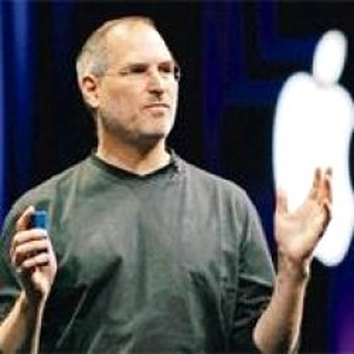 Apple'ın Ceo'suna Alternatif Tedavi