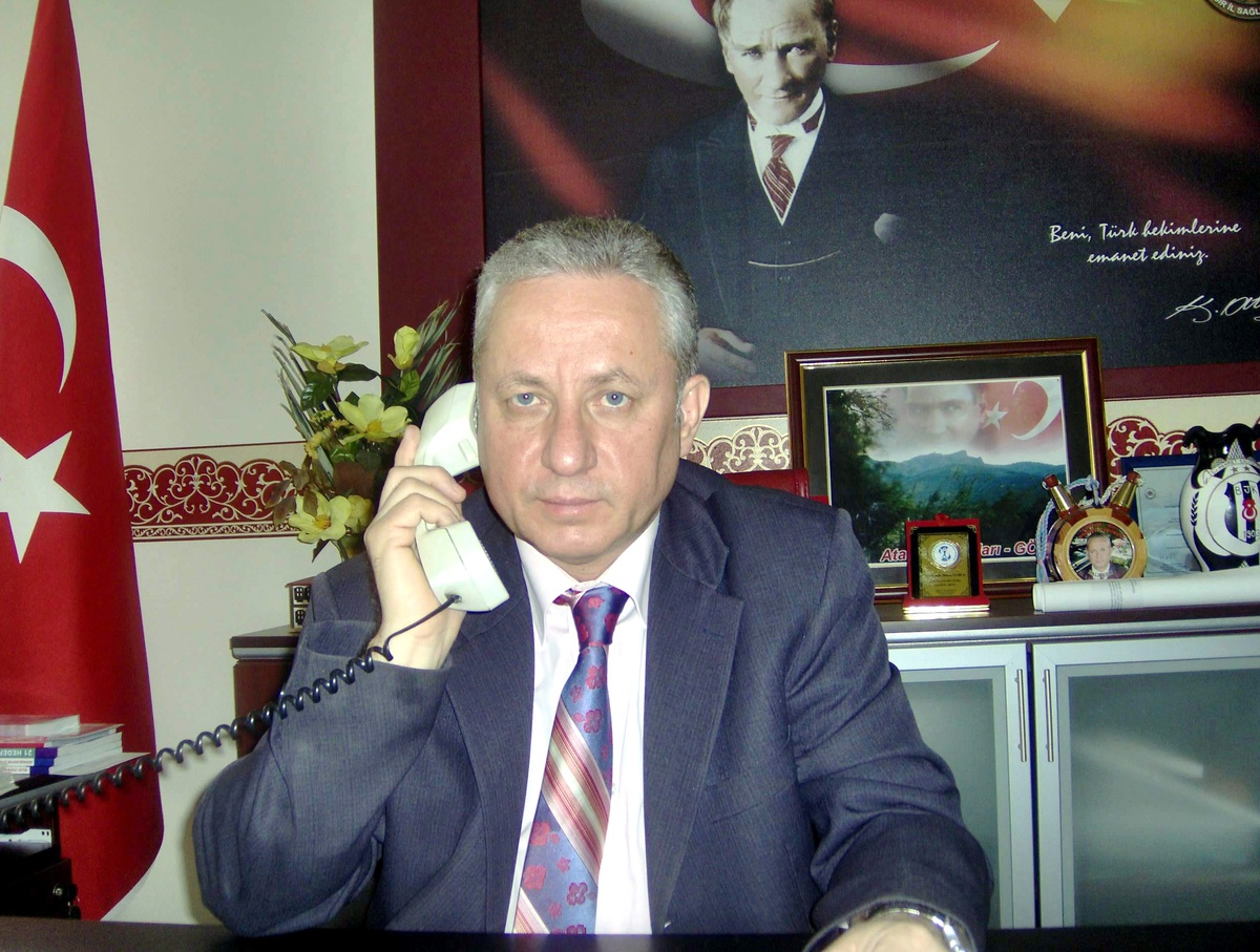 Balıkesir'de Zehirlenen Öğrenciler Taburcu Edildi