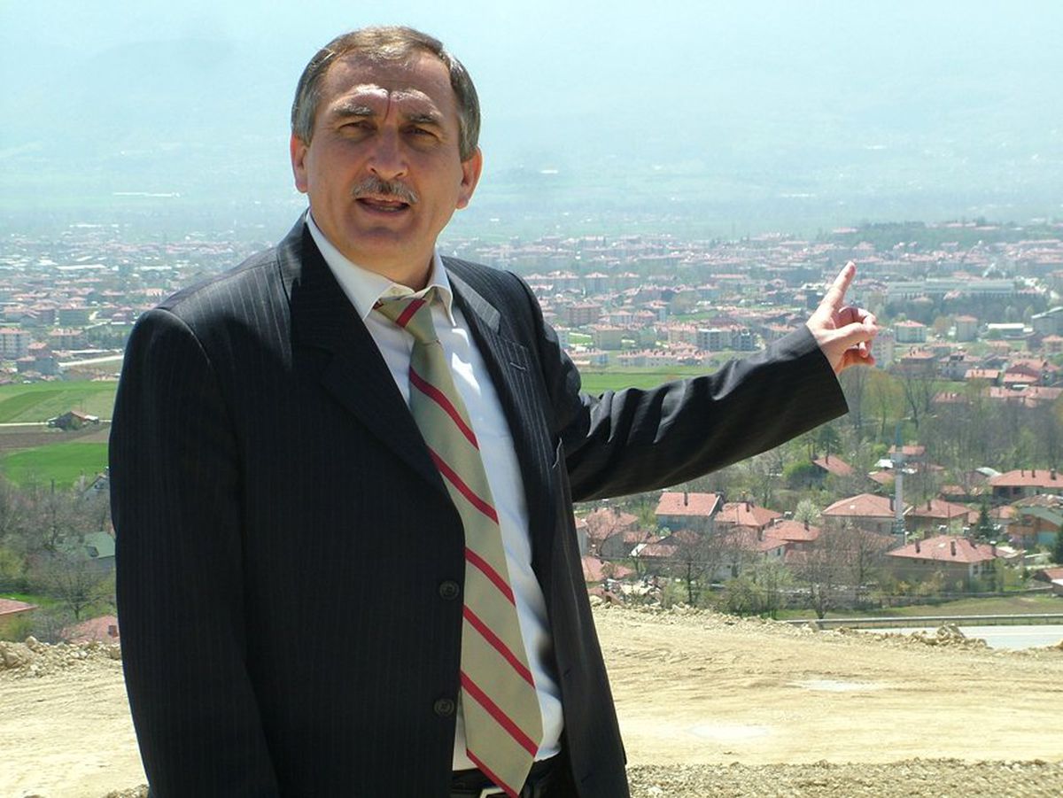 Başkan Yılmaz, Çalışmaları Değerlendirdi