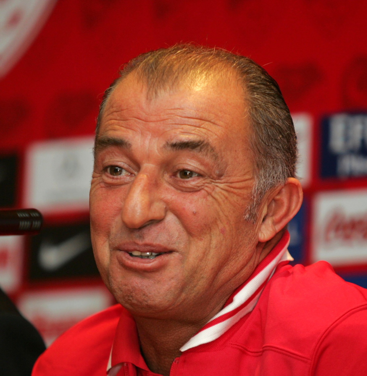 Fatih Terim, İzmirli Genç Futbolcularla Buluşacak