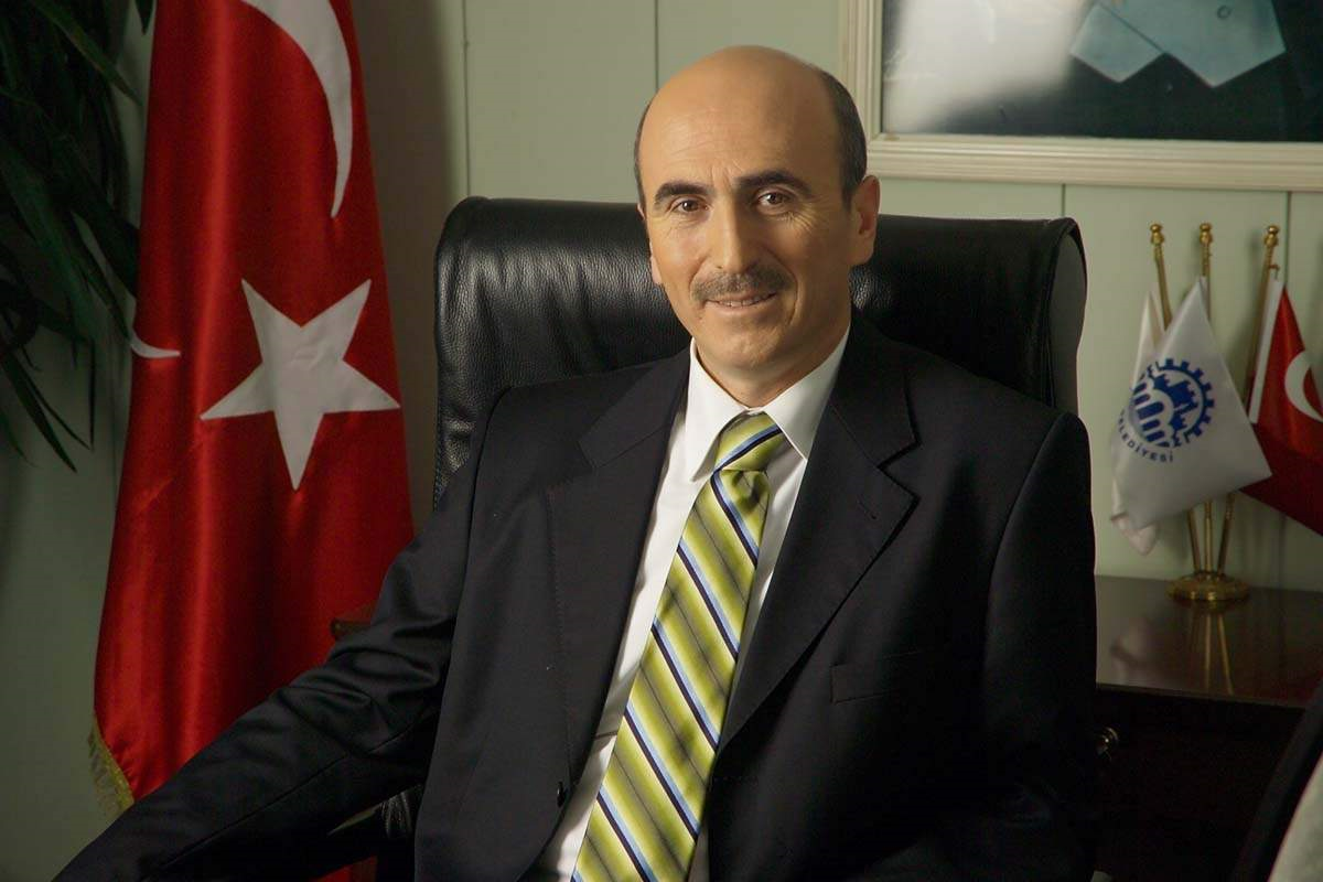 Gebze Belediye Başkanı Pehlivan'dan Kadınlar Günü Kutlama Mesajı