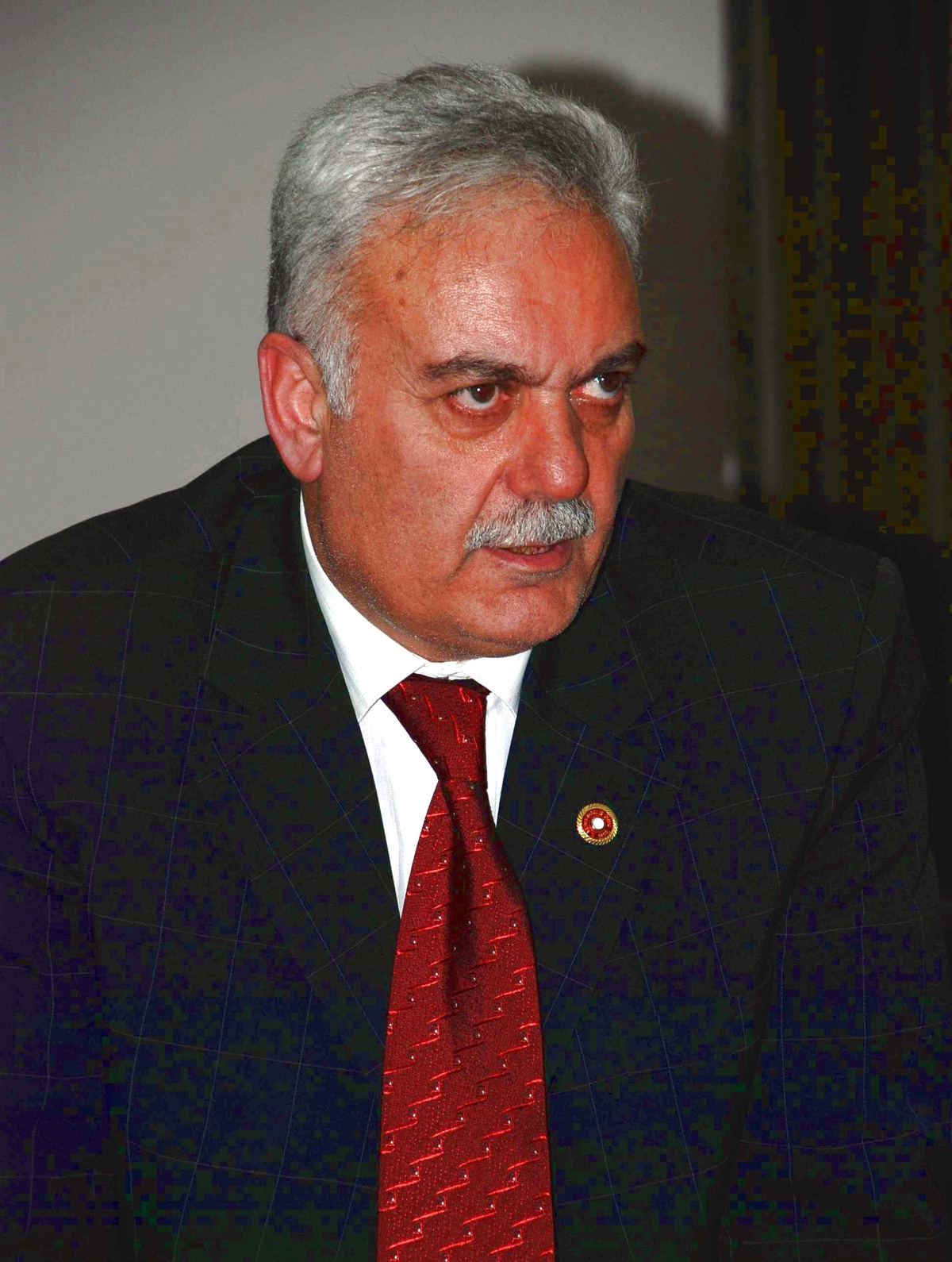Güzelordu İlköğretim Okulu Bahara Kaldı