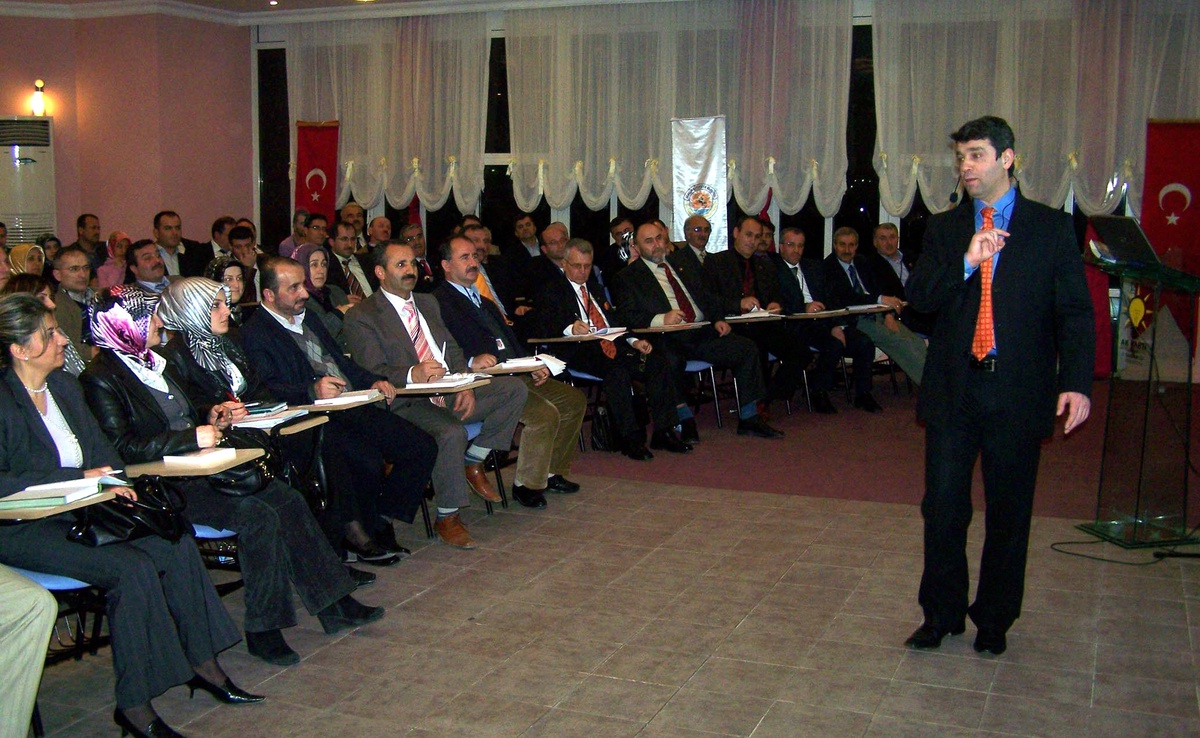 Hafızayı Geliştirmek İçin Çaba Harcanmalı
