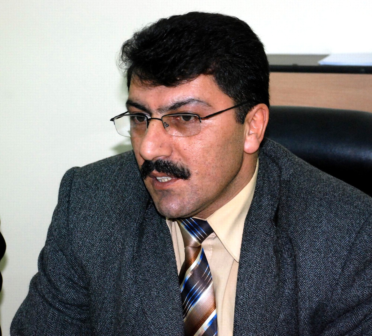 İl Genel Meclisi'nden Tanıtım Çalışması