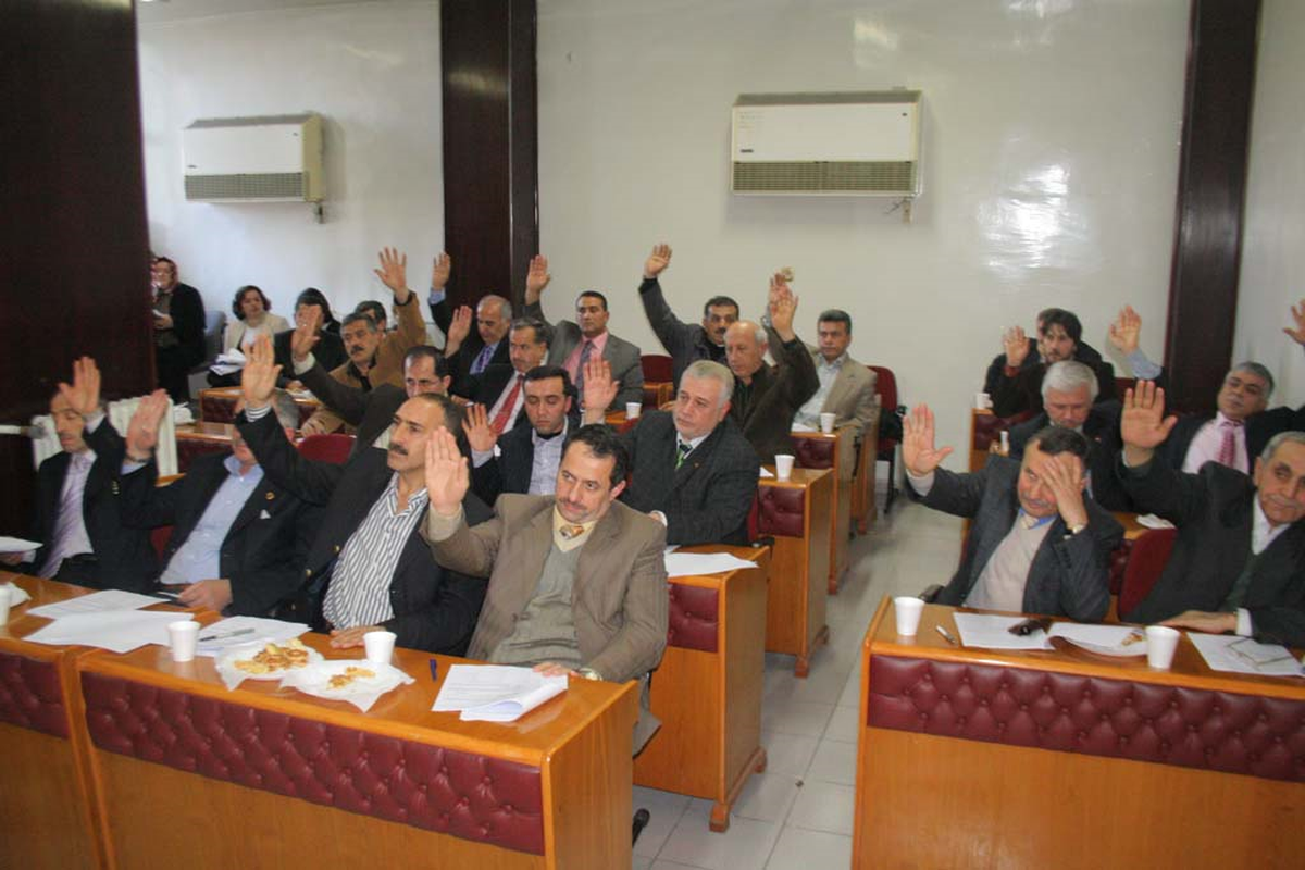 Kentsel Dönüşüm Projesi Hayata Geçiyor