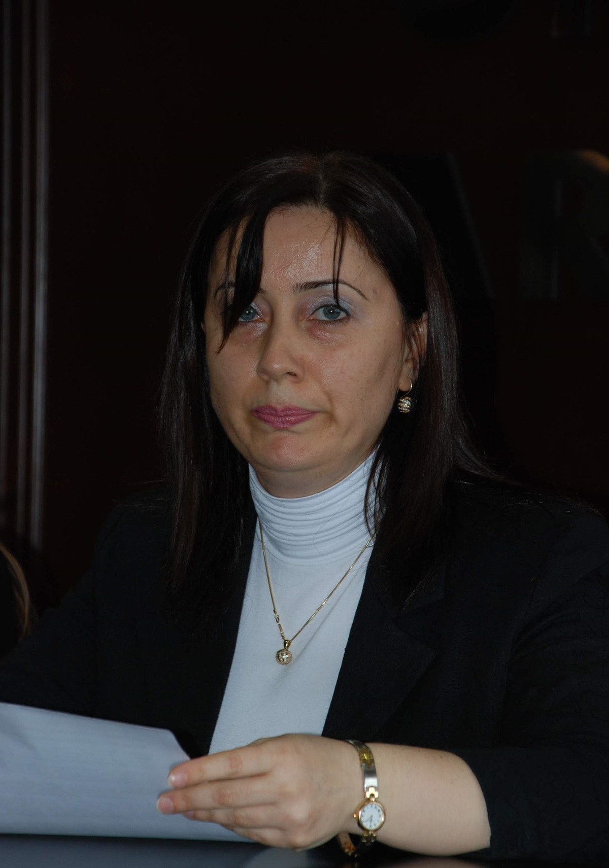 Ordu\'da, Â€˜kadınlar Günü\' Açıklamaları