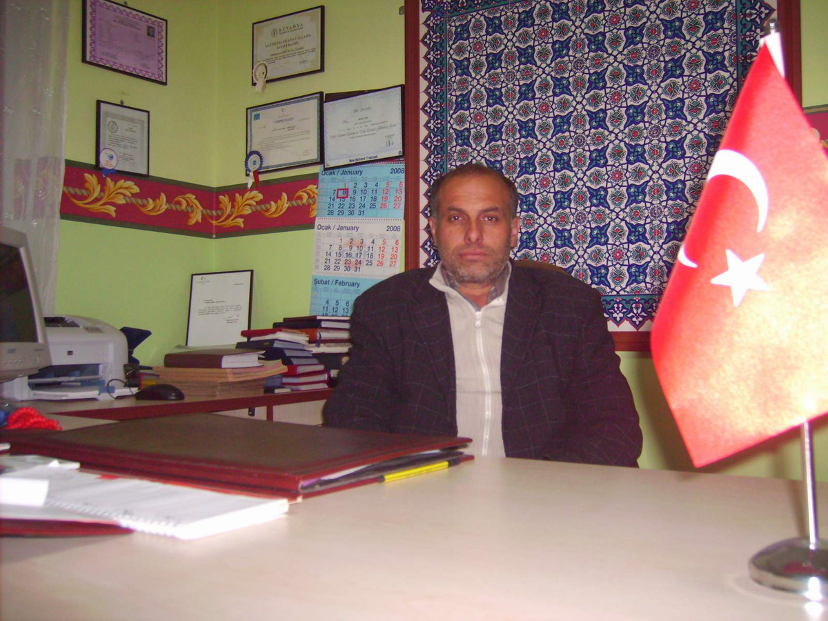 Sağlık Evi Var, Personeli Yok