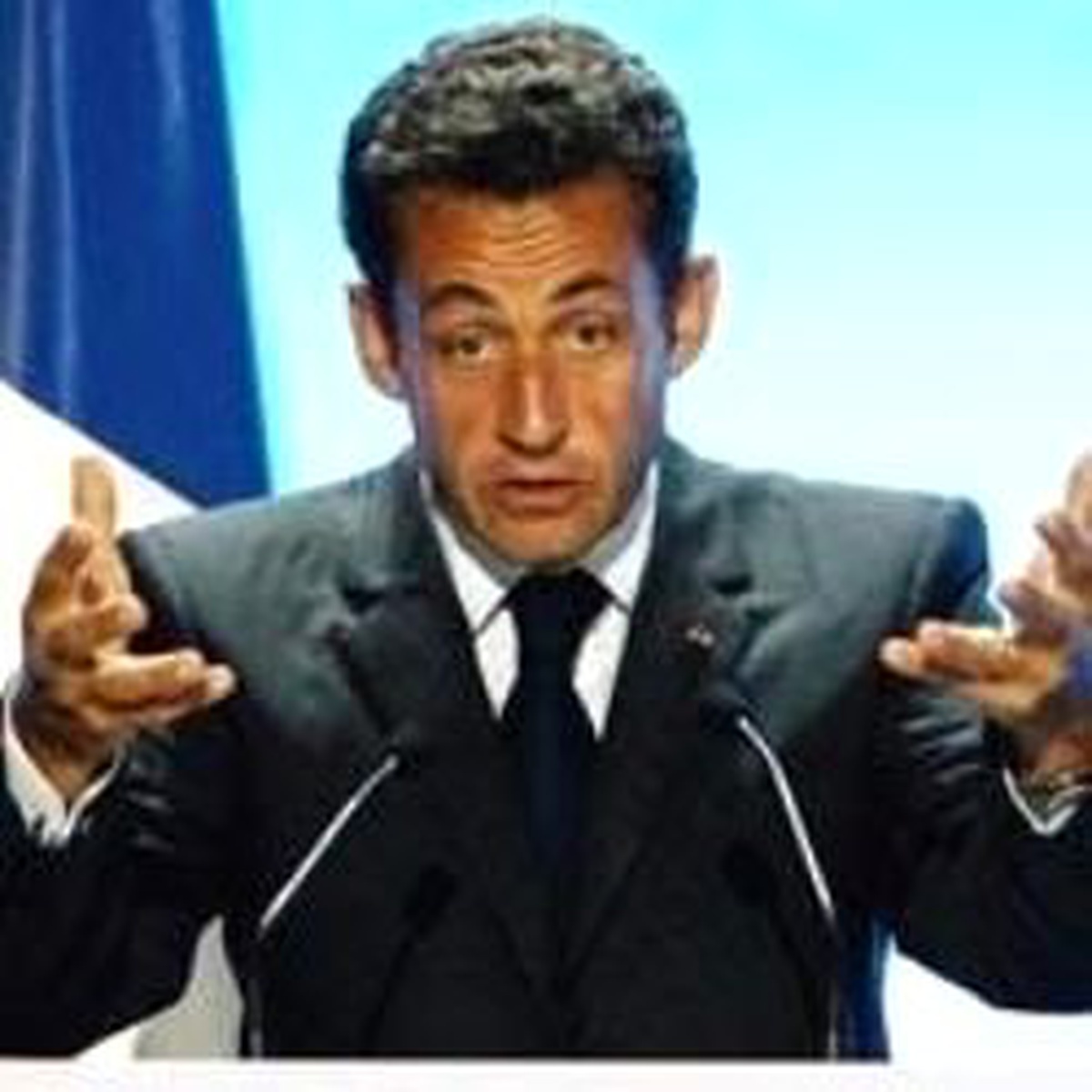 Sarkozy'nin Türkiye Politikası Alarma Neden Oldu