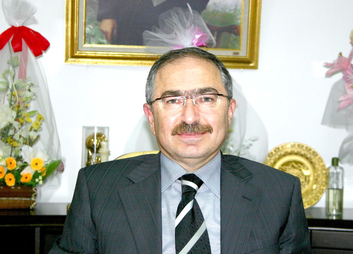 Tunceli Valisi Yaman'dan '8 Mart Dünya Kadınlar Günü' Mesajı