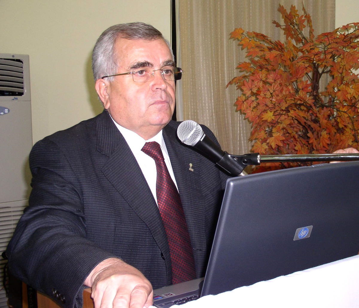 Vali Malay, Sulama Sezonu Öncesi Üreticileri Uyardı