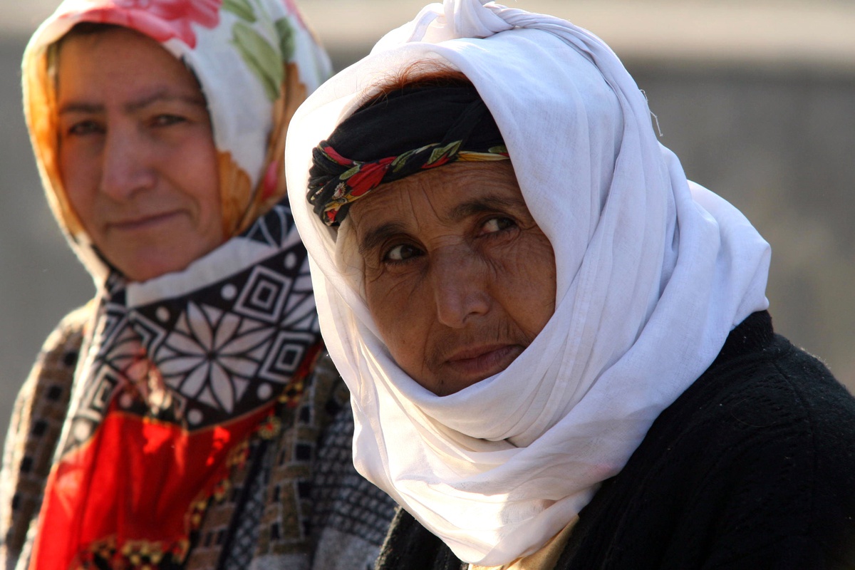 8 Mart Dünya Kadınlar Günü Amele Kadınlar İçin Buruk Geçiyor