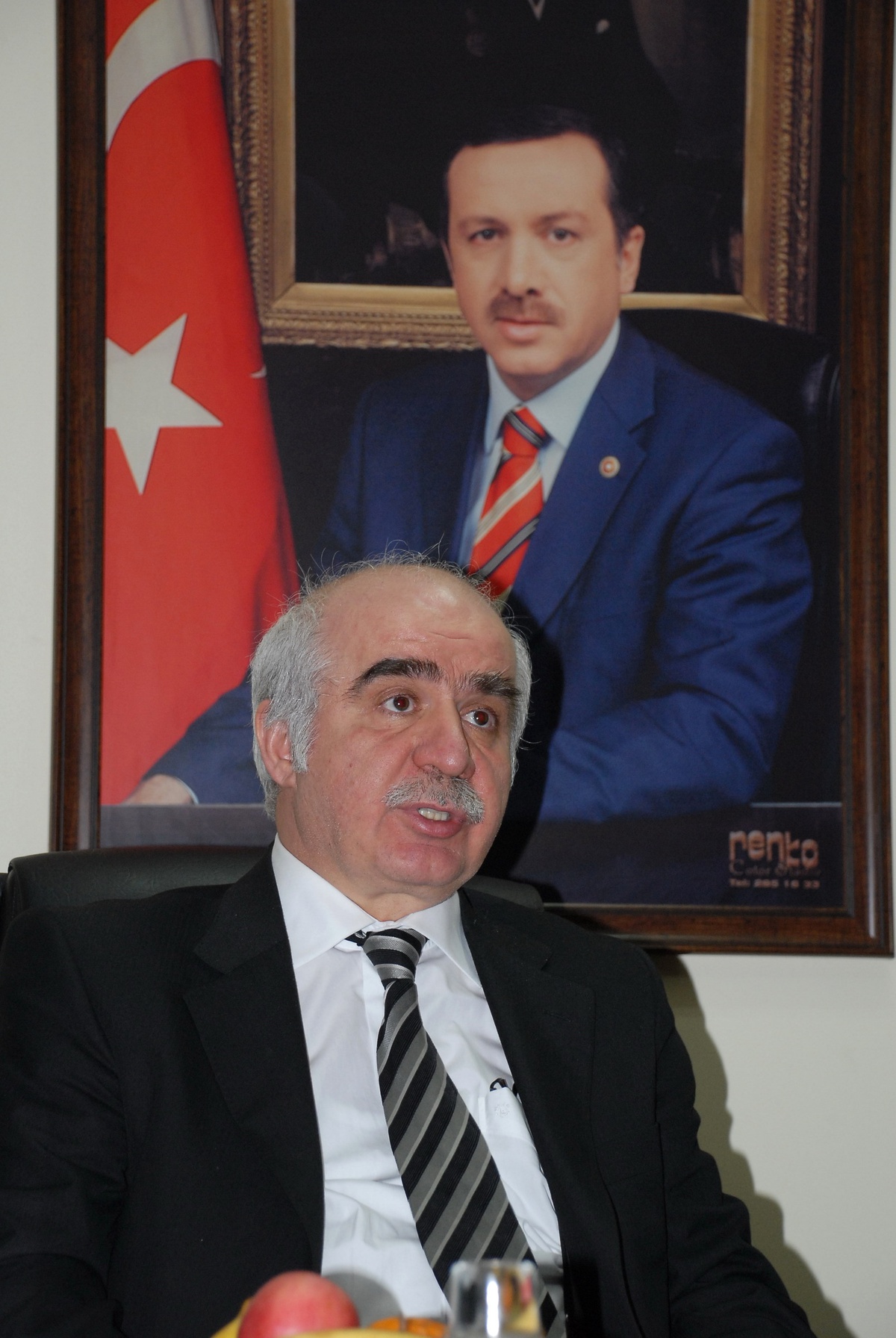 Bakan Ekren'den Milli Gelir Hesapları Revizyonu ve Veri Kalitesi Açıklaması