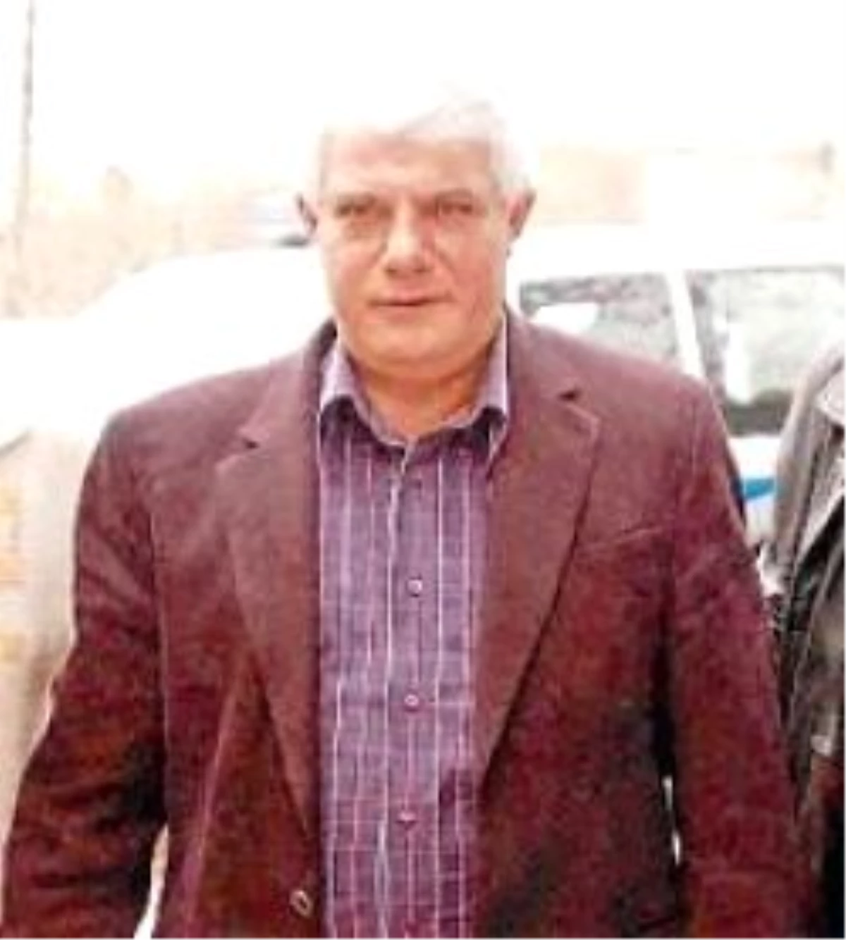 \'Su\'da Rüşvet Patladı, Edirne Belediye Başkanı Gözaltında, Gözler Ahmet Özal\'da