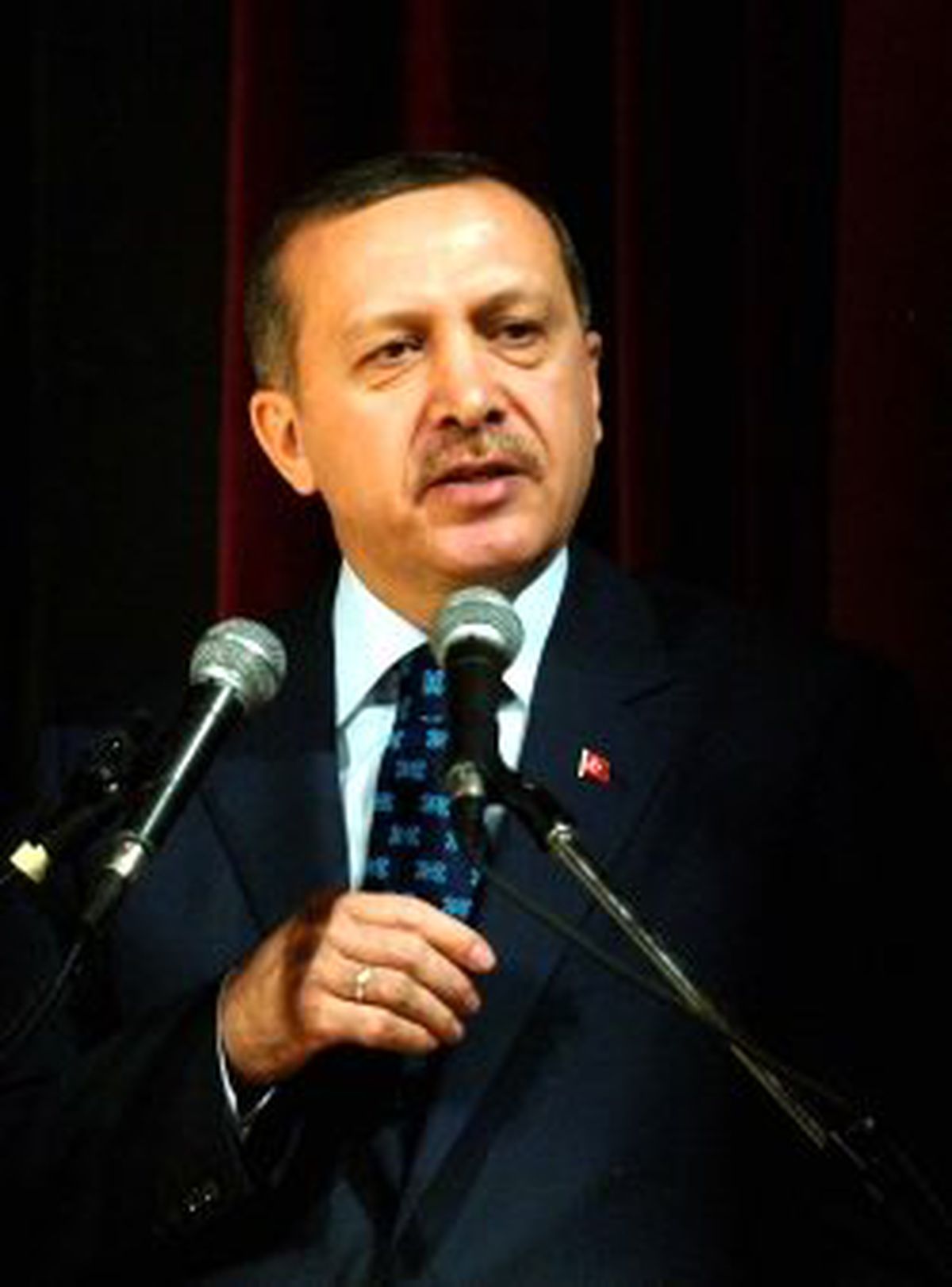 Erdoğan: TSK'nın Mücadelesini Kimse Gölgeleyemez