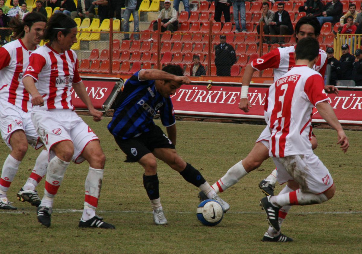 Bank Asya 1. Lig
