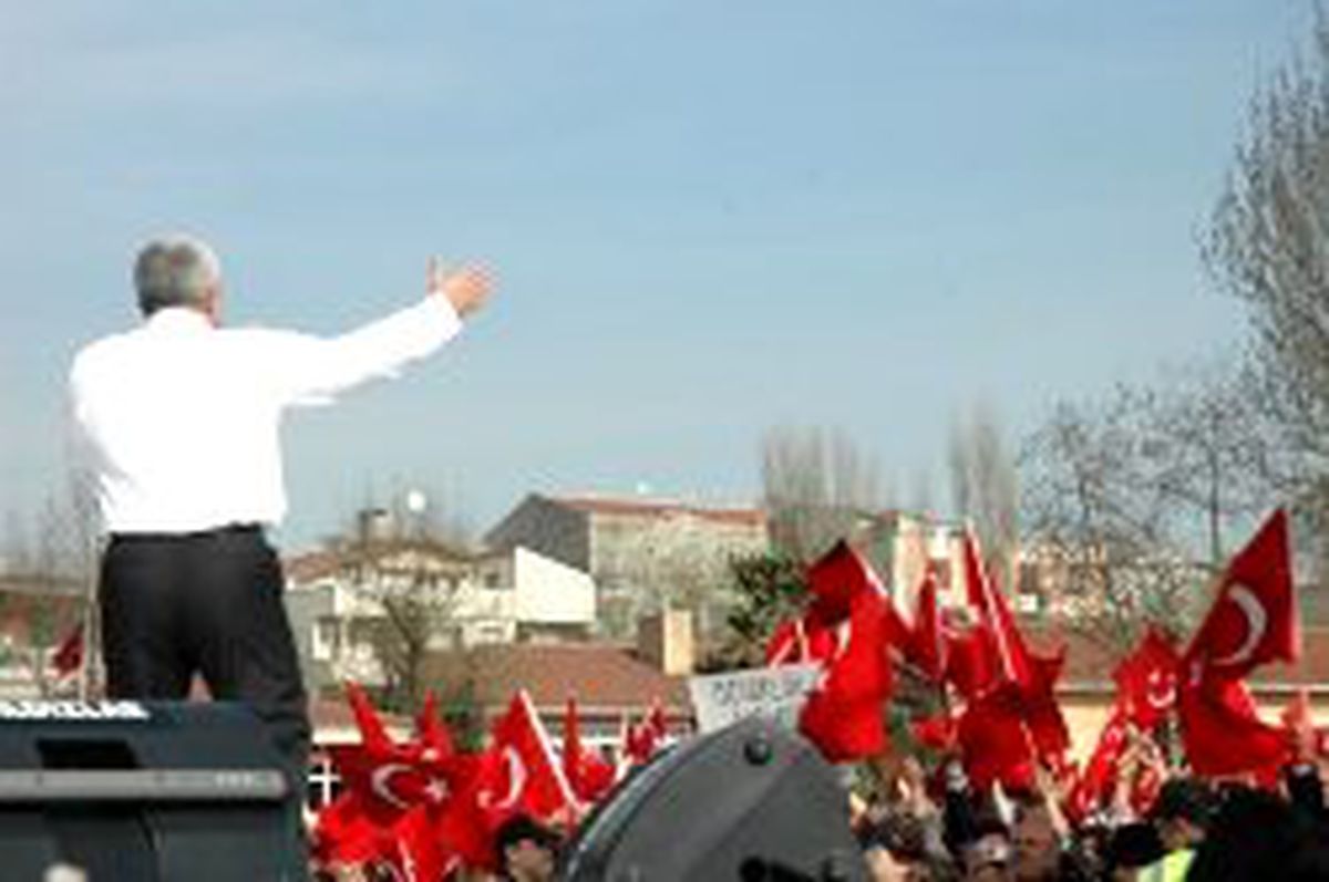 '8 Mart Dünya Kadınlar Günü'