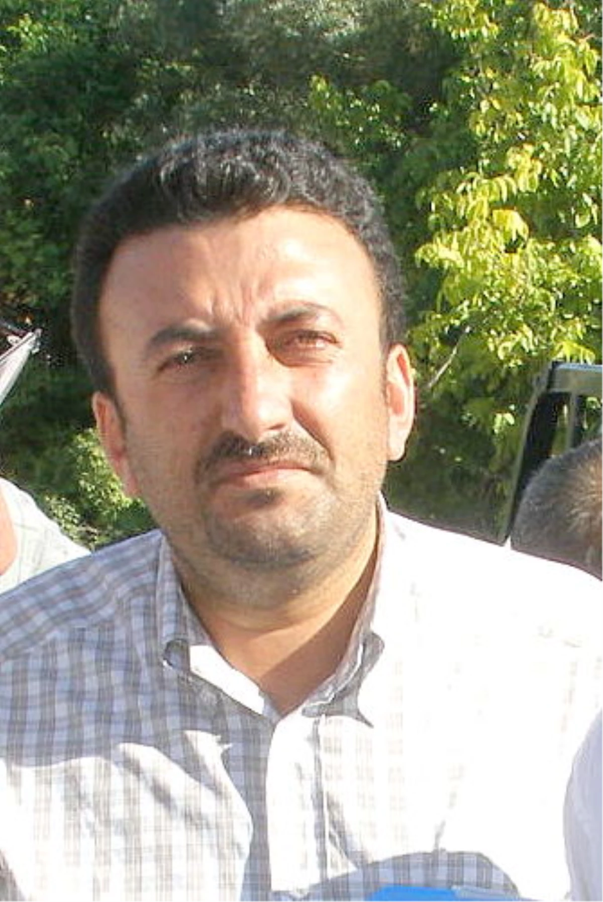 AK Parti Kırşehir Milletvekili\'nin Danışmanı Zübeyr Gürses Hayatını Kaybetti