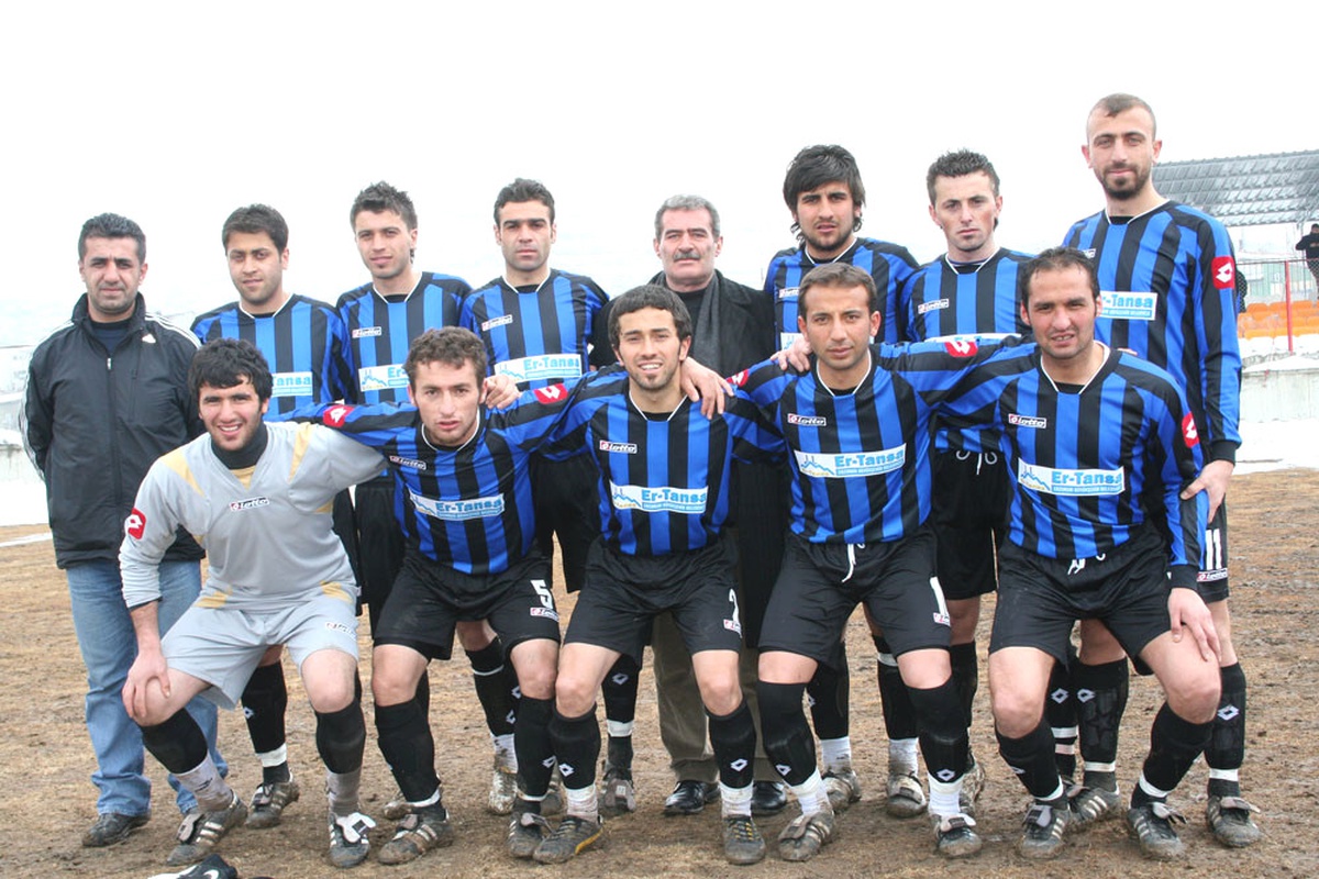Erzurum Büyükşehir Belediyespor, Şampiyonluğu Garantiledi