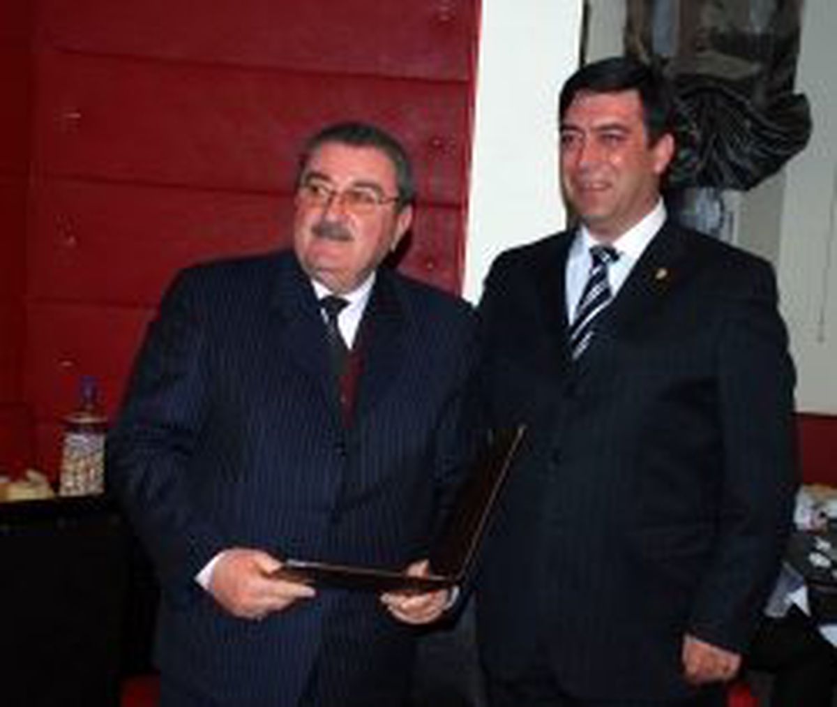 Fatsa'da Mobese Dayanışması
