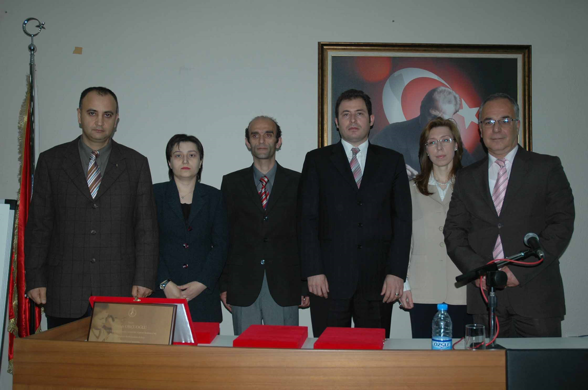 Karşıyaka Belediyesi'nden Hayvan Koruma Semineri