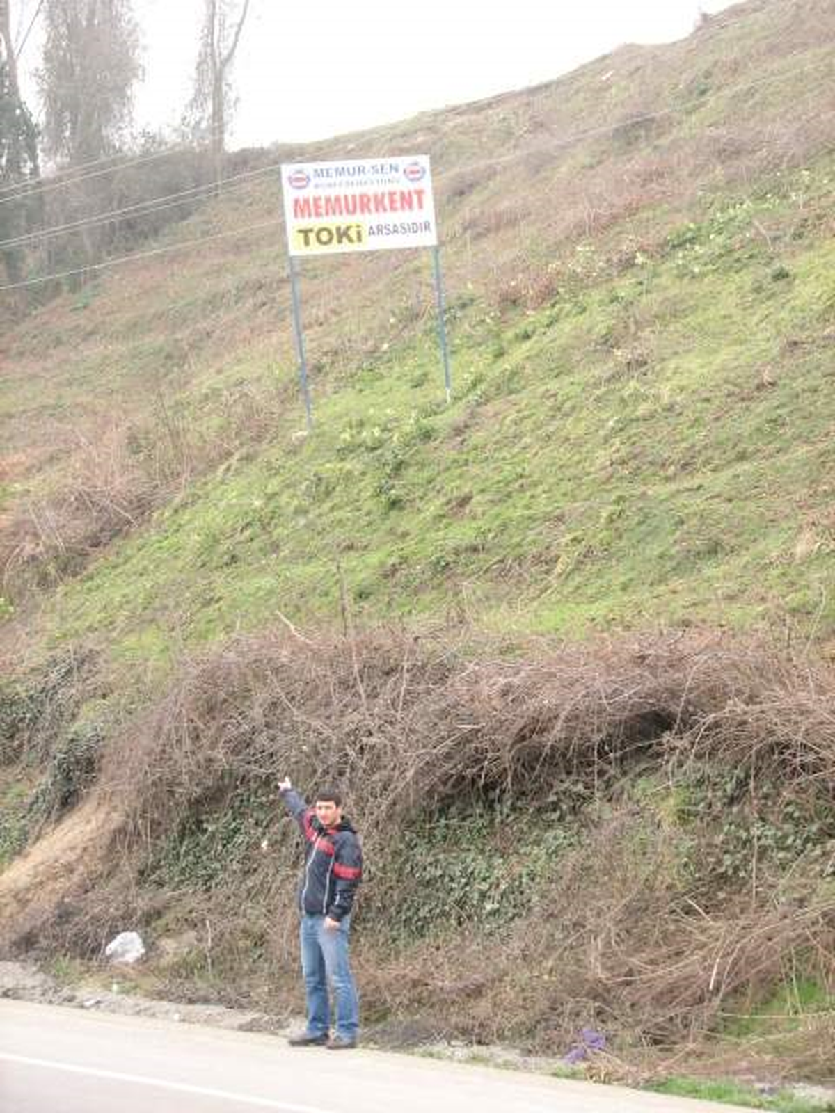 Ordu'da Memur-sen Konutları İçin Başvurular Başladı