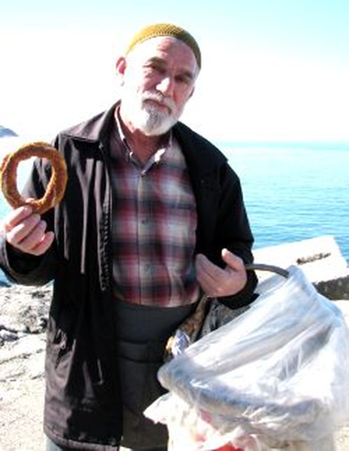 Örnek Baba